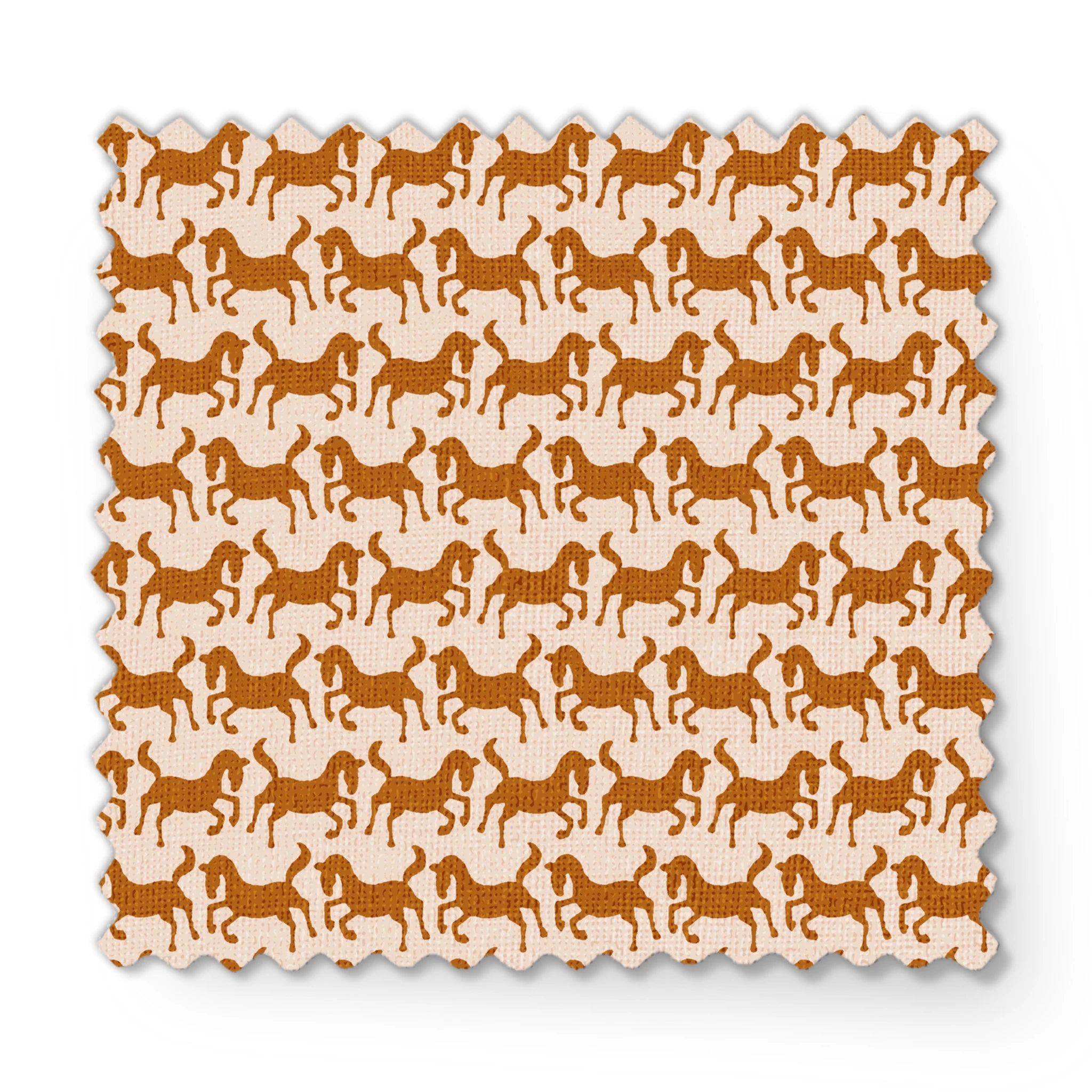 fabric swatch mockup
