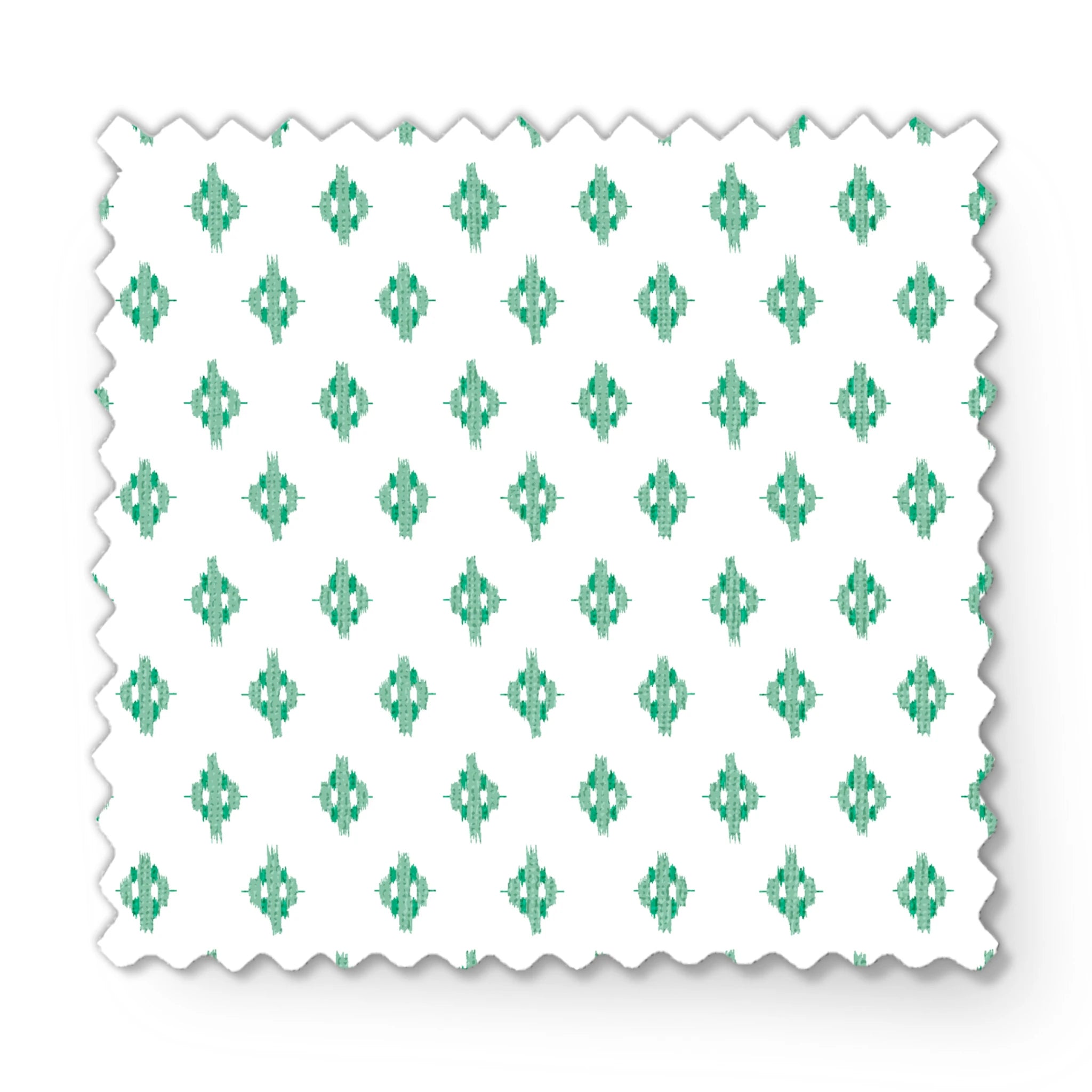 fabric swatch mockup
