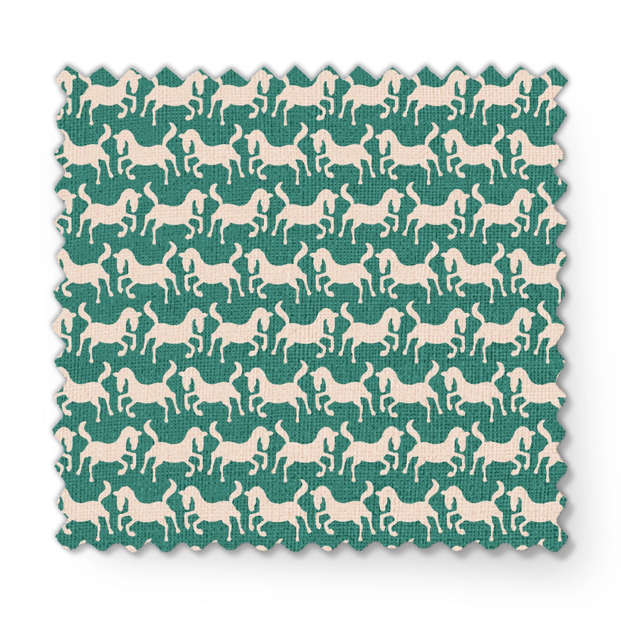 fabric swatch mockup