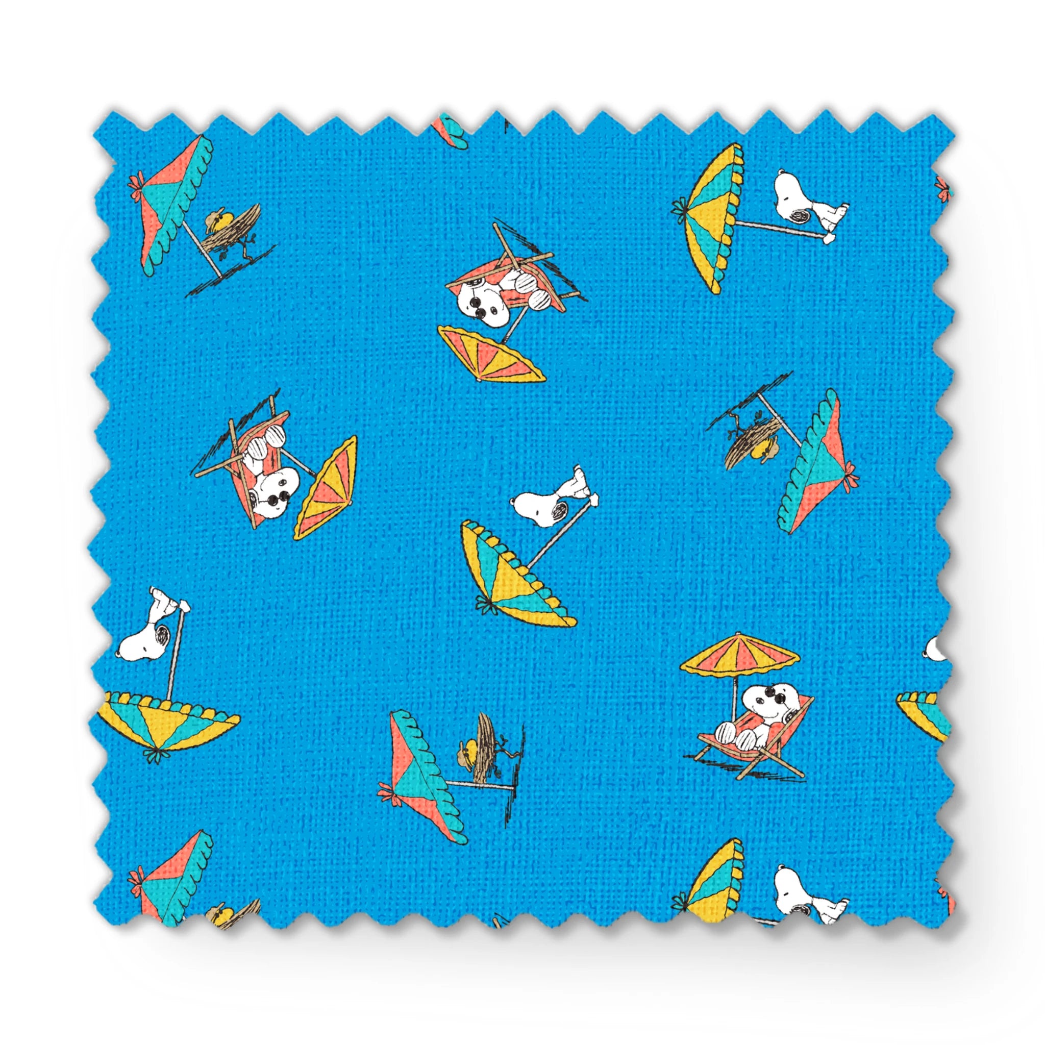 fabric swatch mockup
