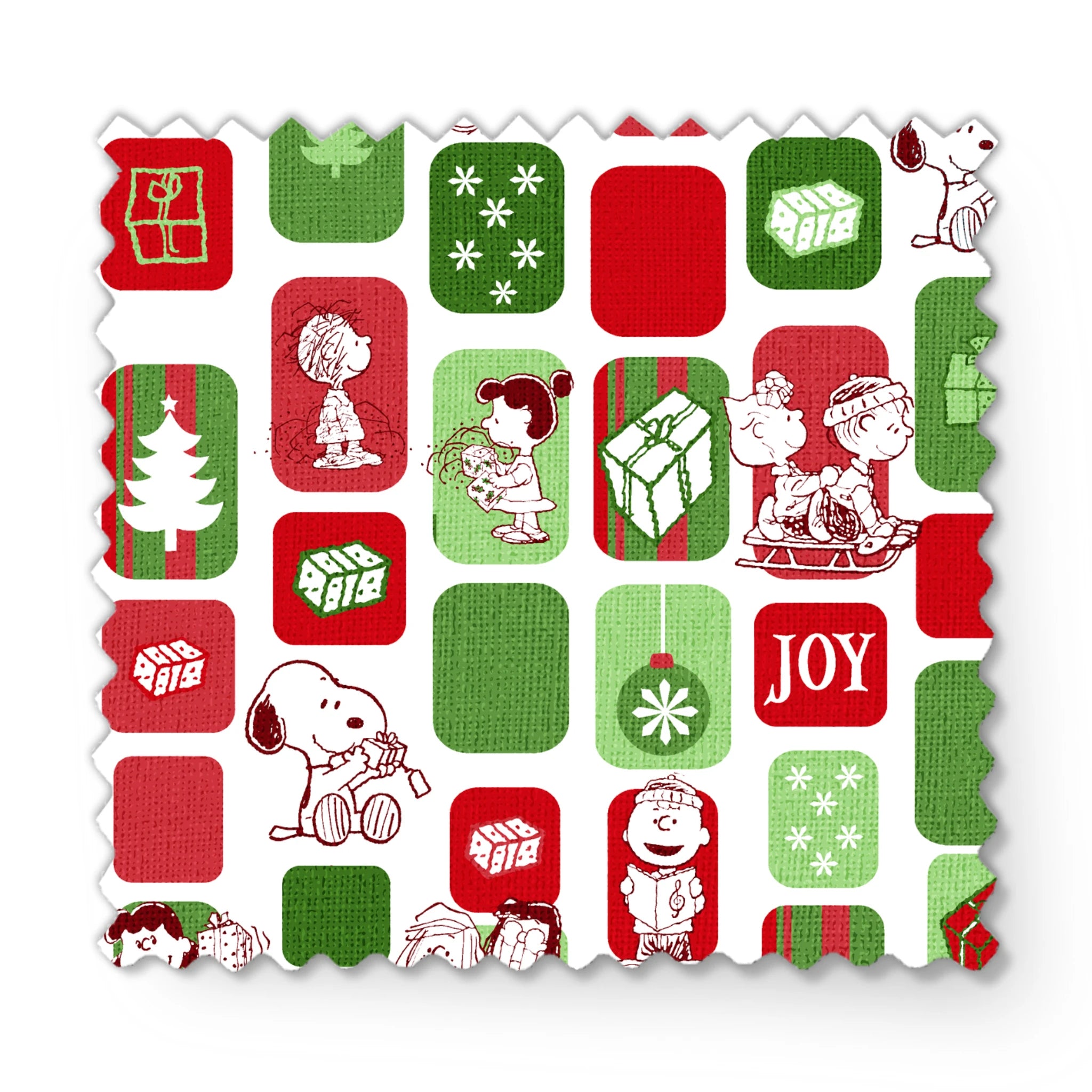 fabric swatch mockup
