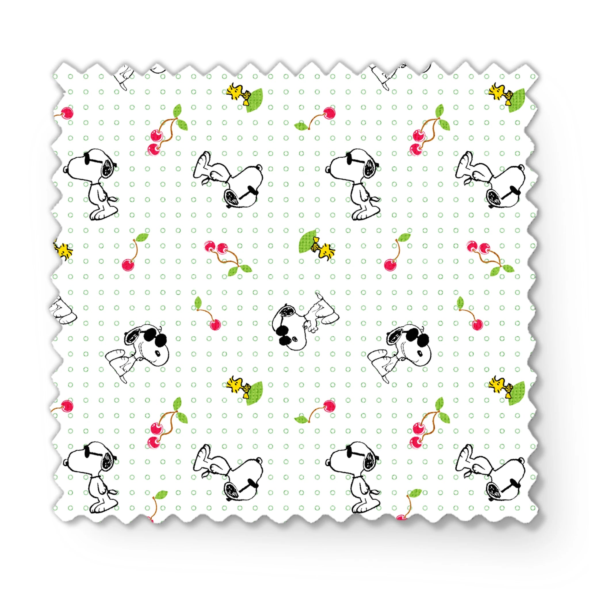 fabric swatch mockup
