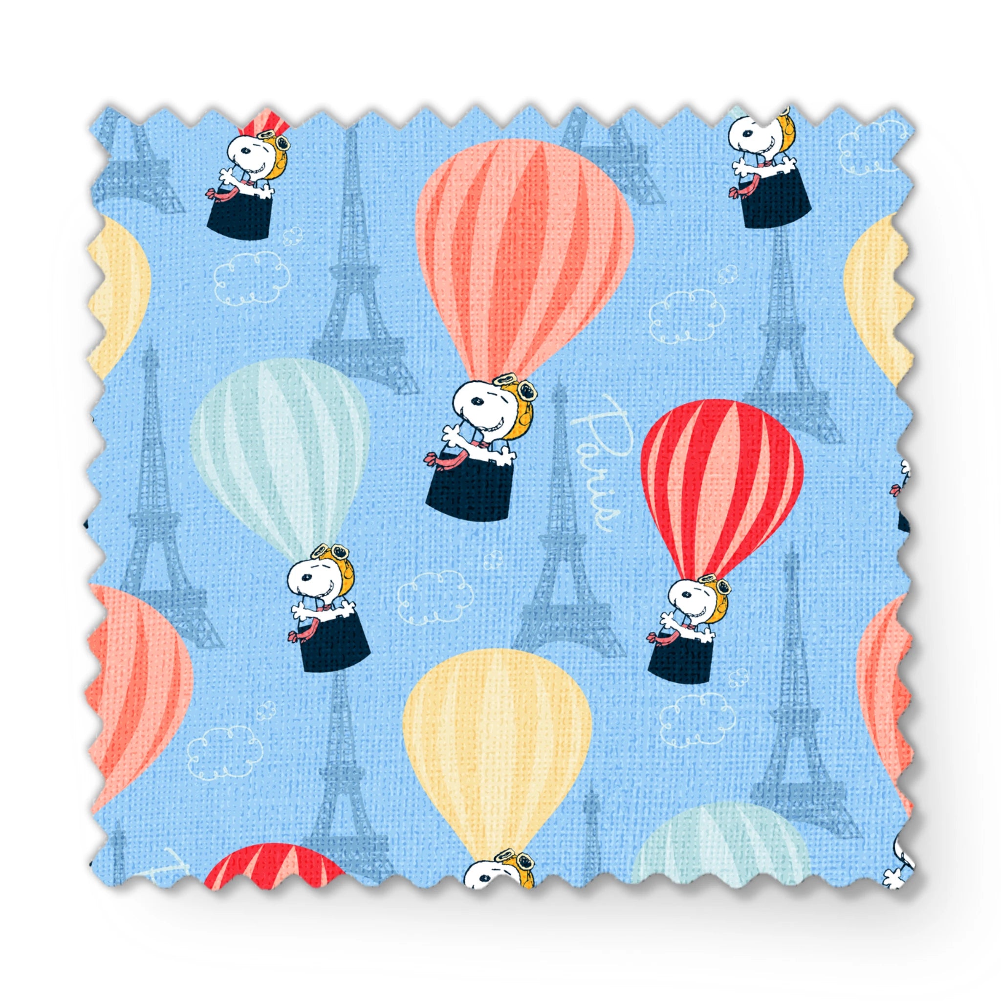 fabric swatch mockup