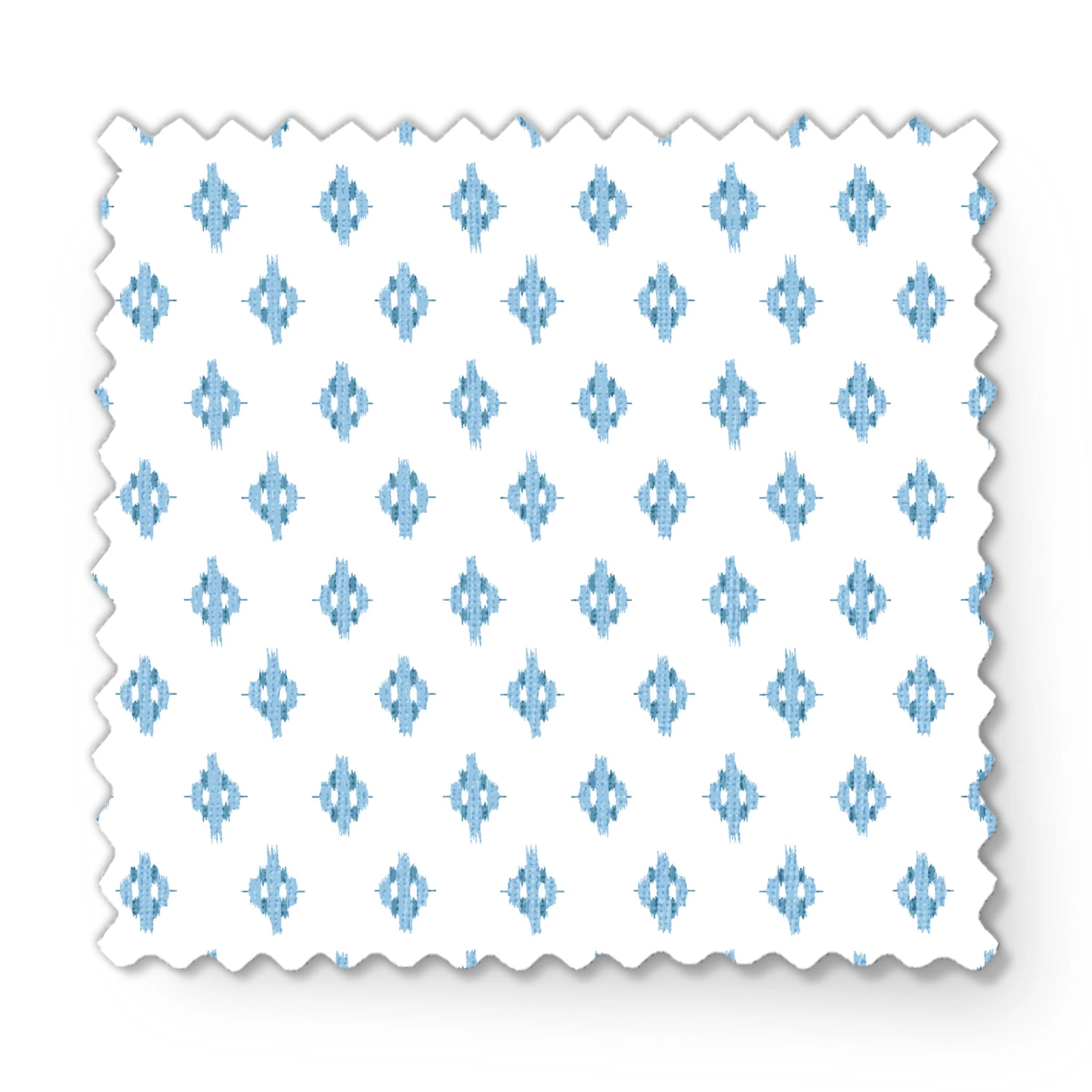 fabric swatch mockup