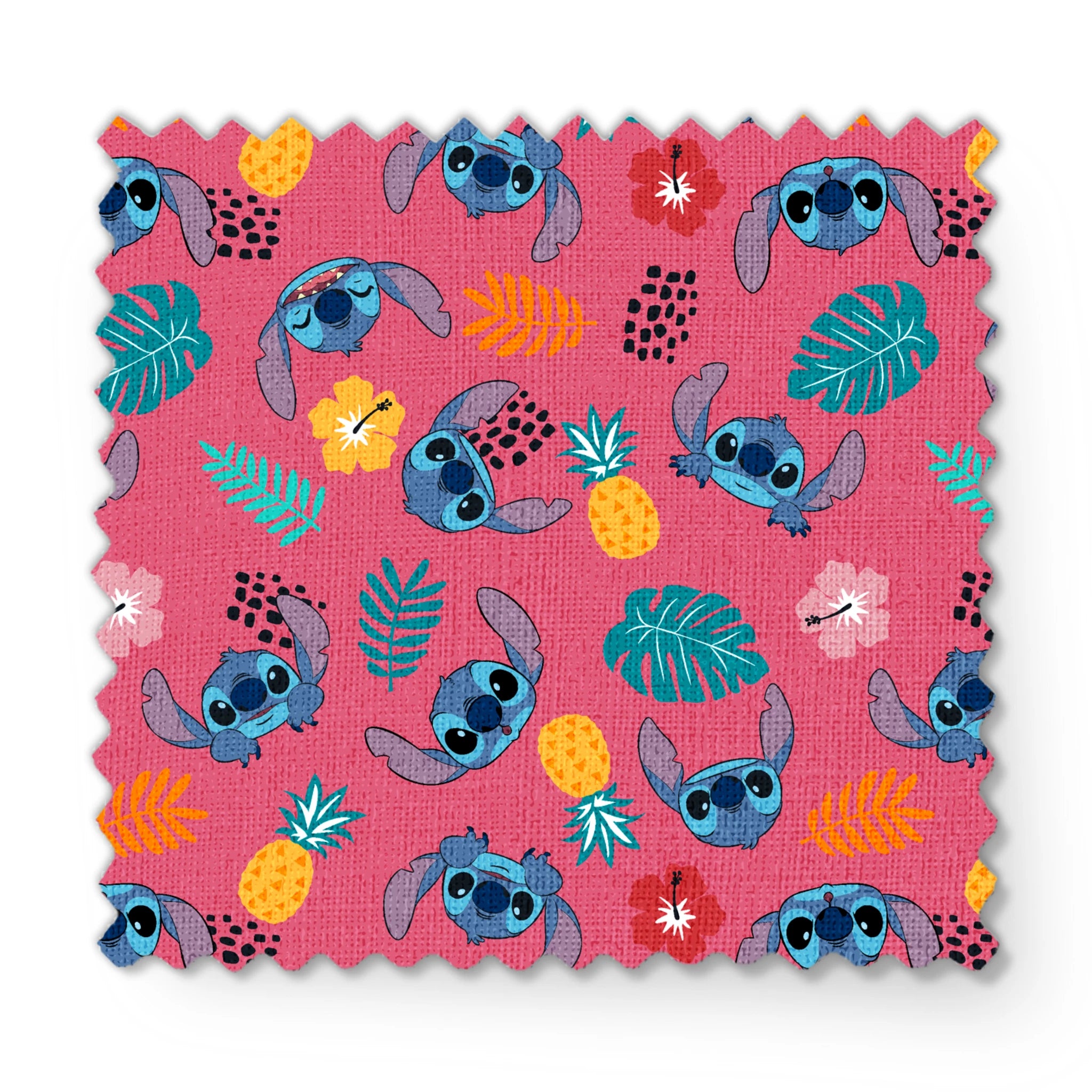 fabric swatch mockup