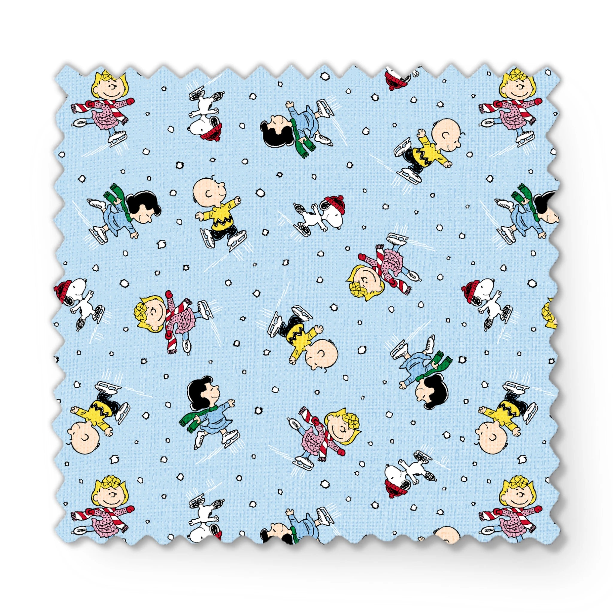 fabric swatch mockup