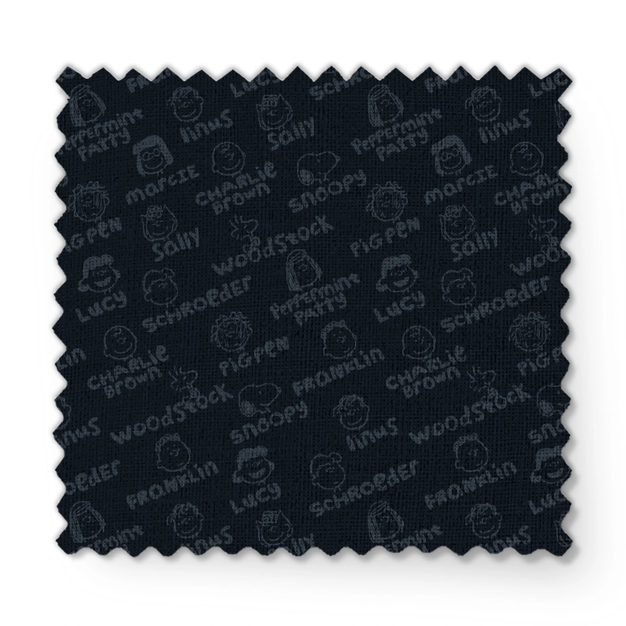 fabric swatch mockup