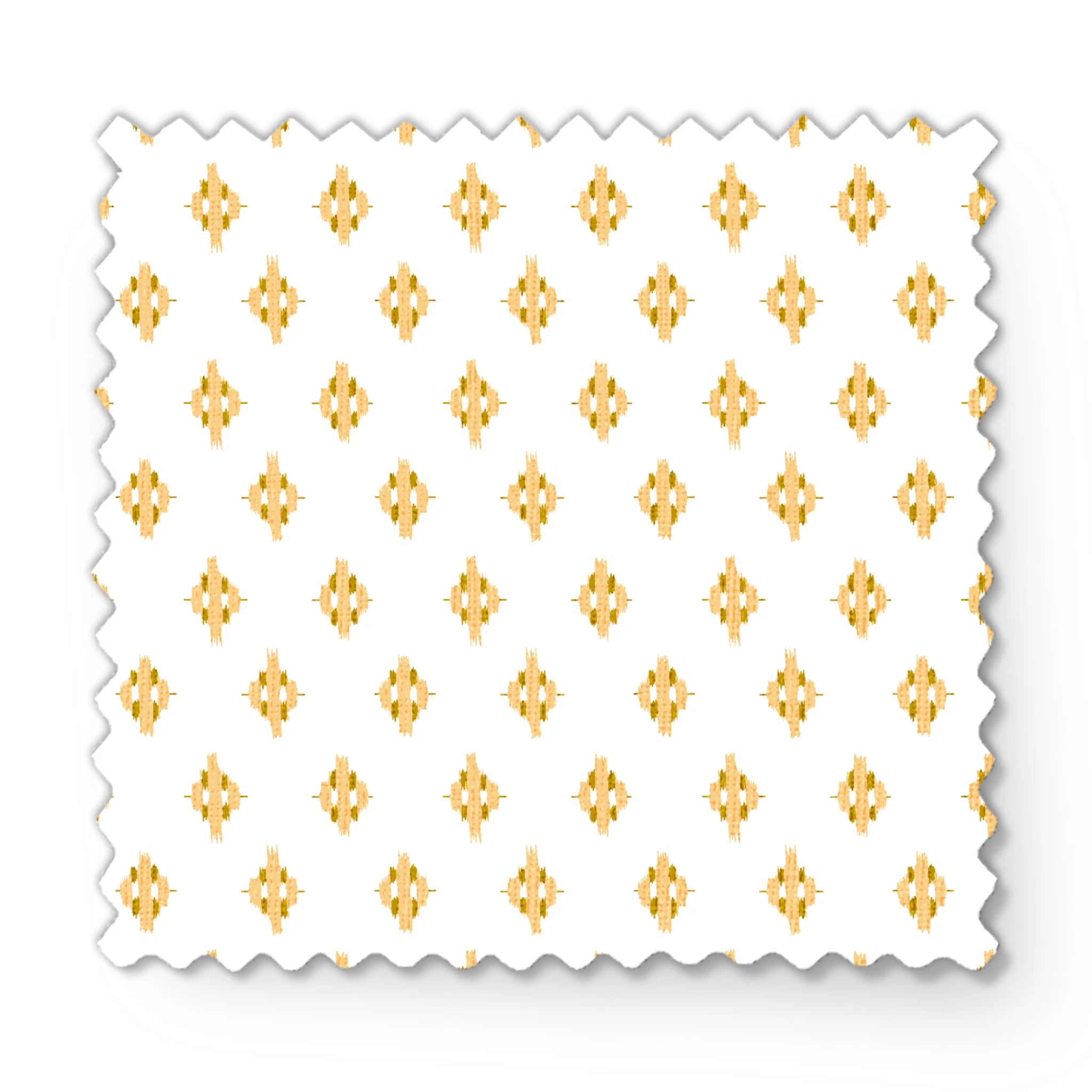 fabric swatch mockup