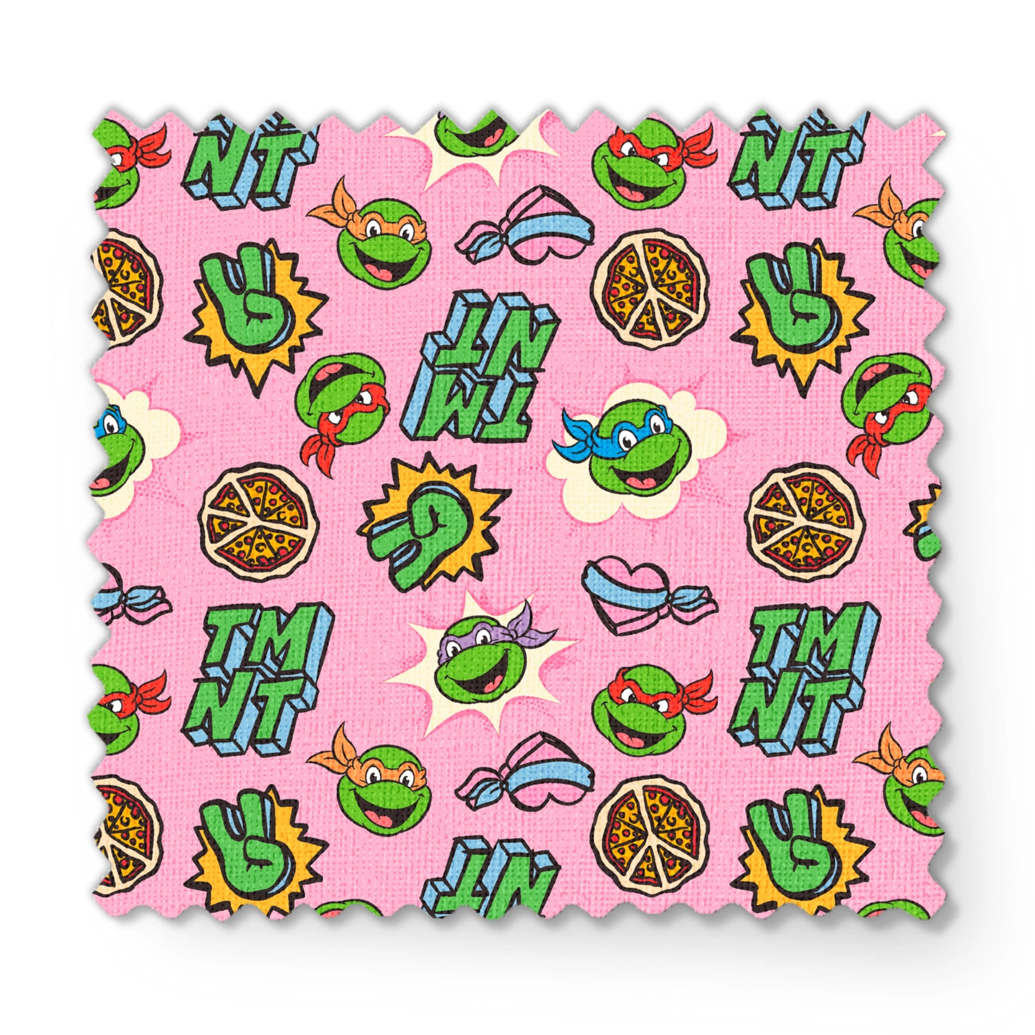 fabric swatch mockup