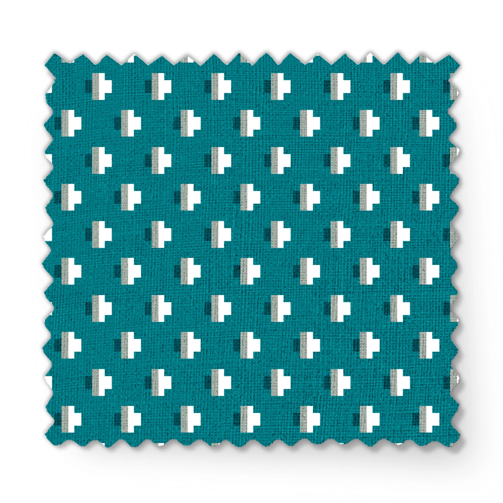 fabric swatch mockup