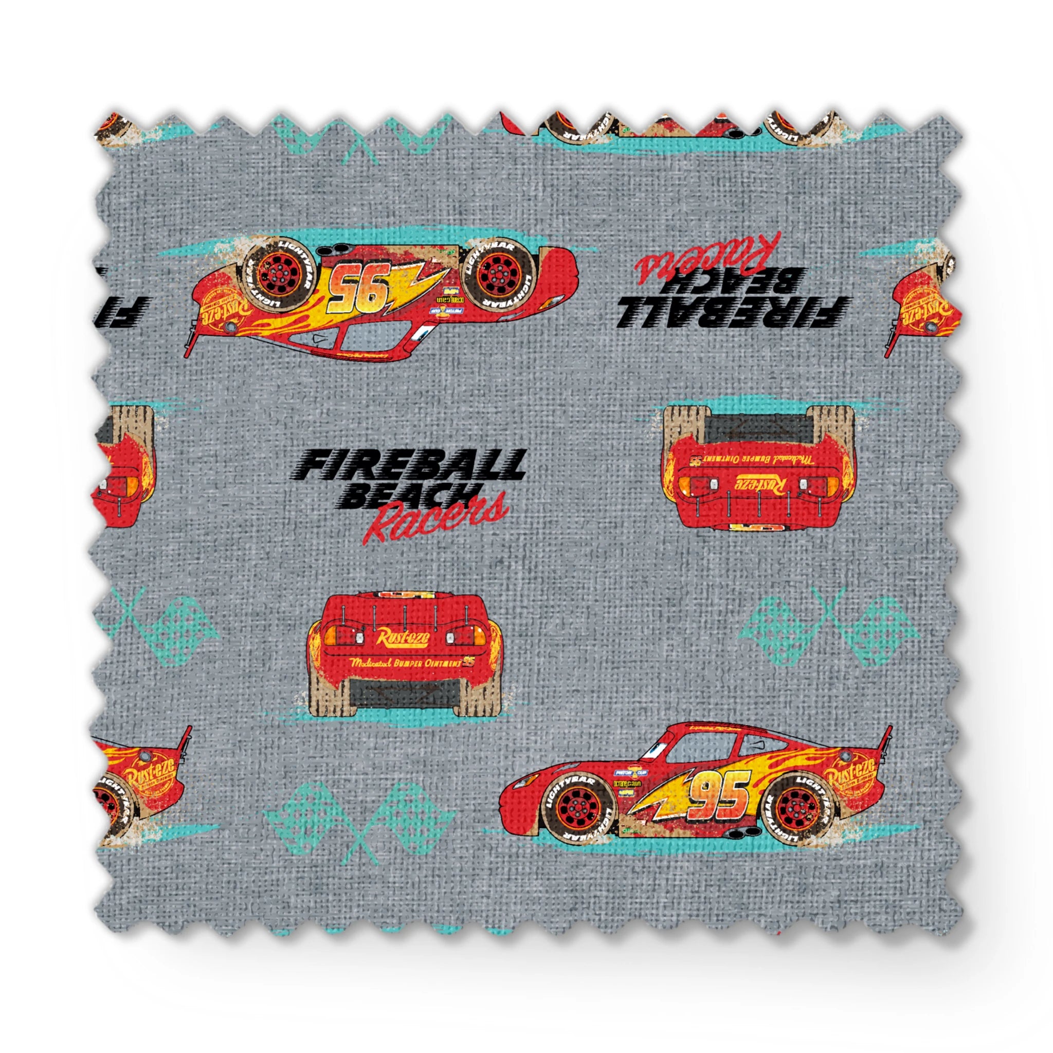 fabric swatch mockup