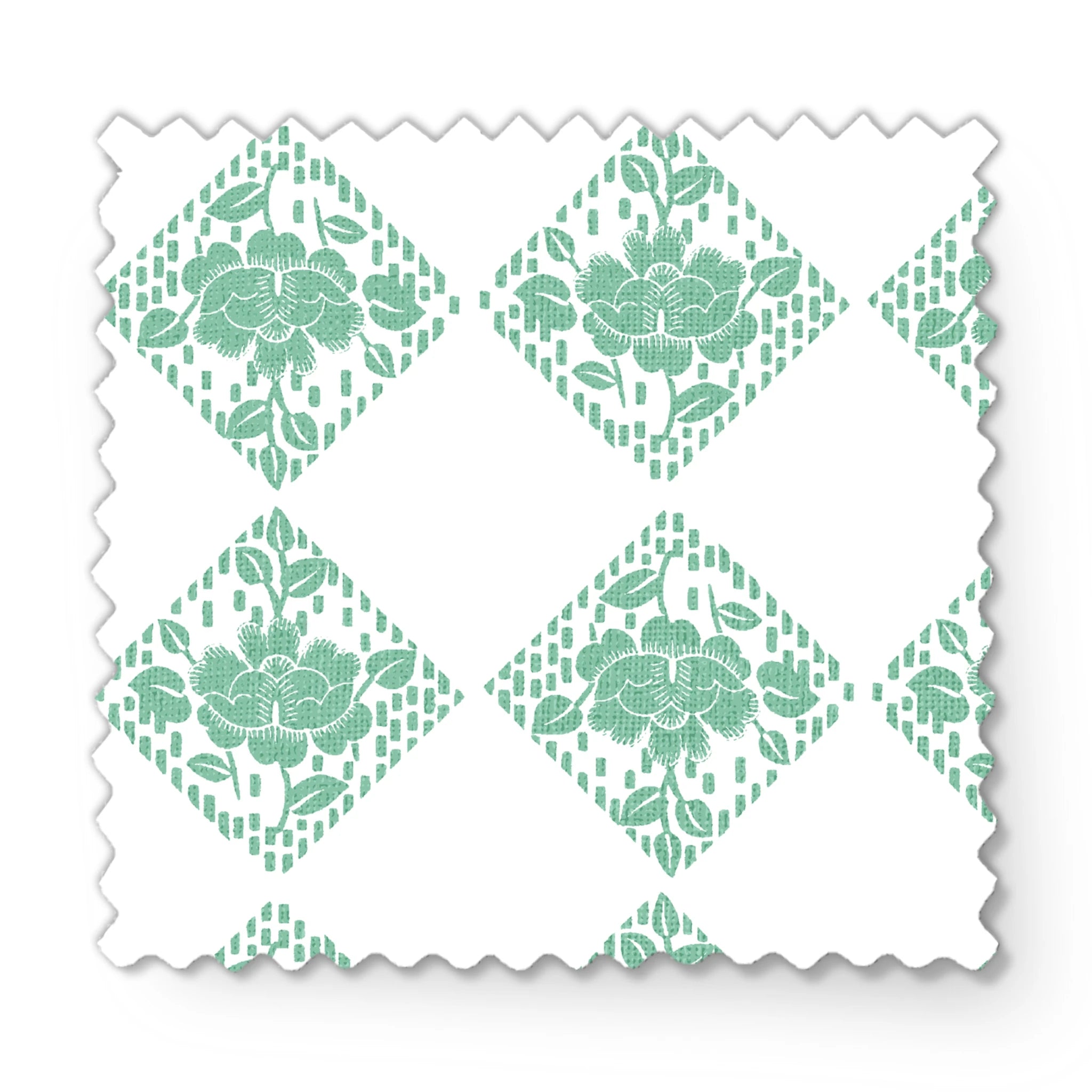 fabric swatch mockup