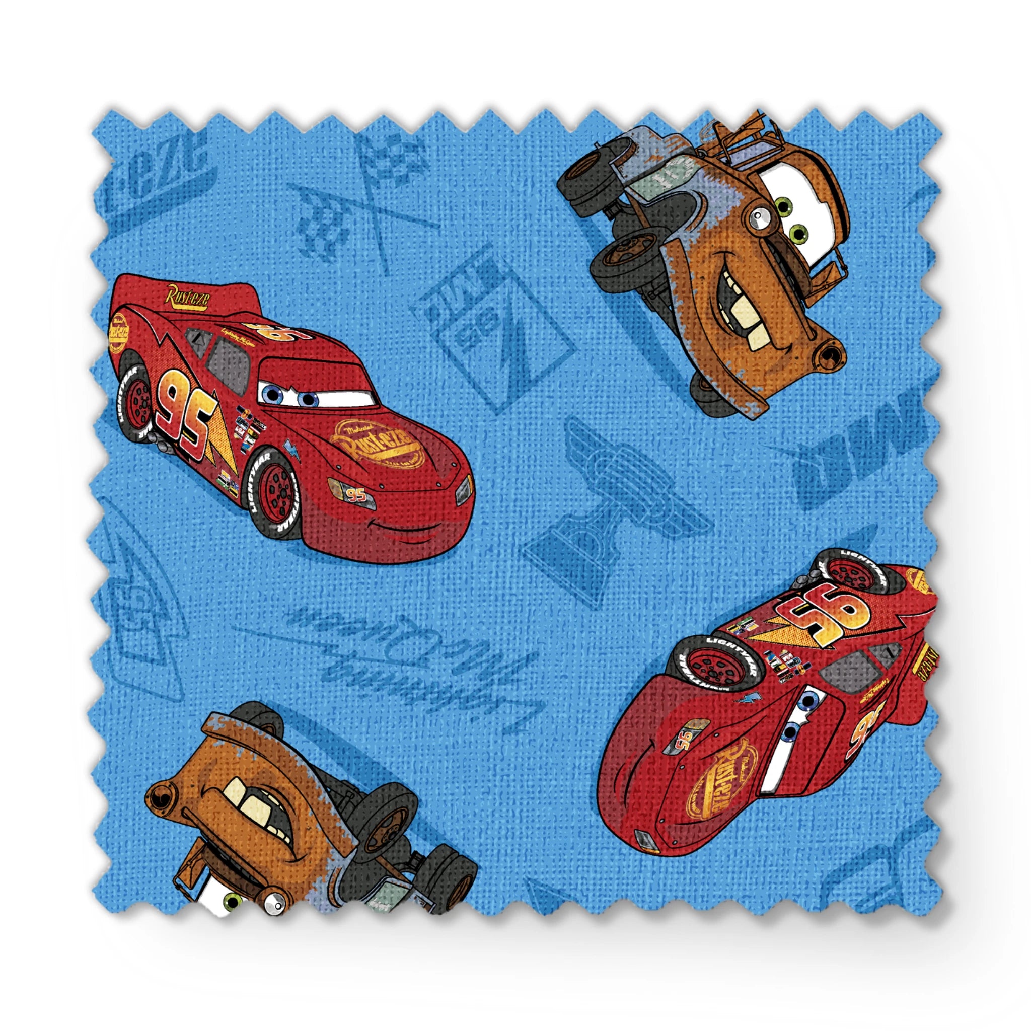 fabric swatch mockup
