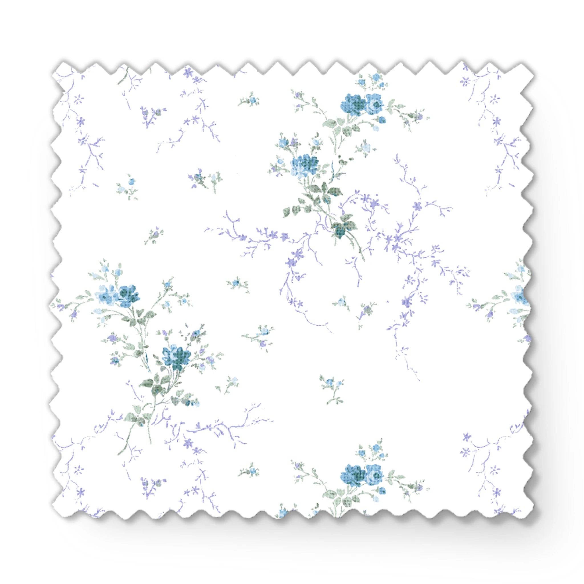 fabric swatch mockup