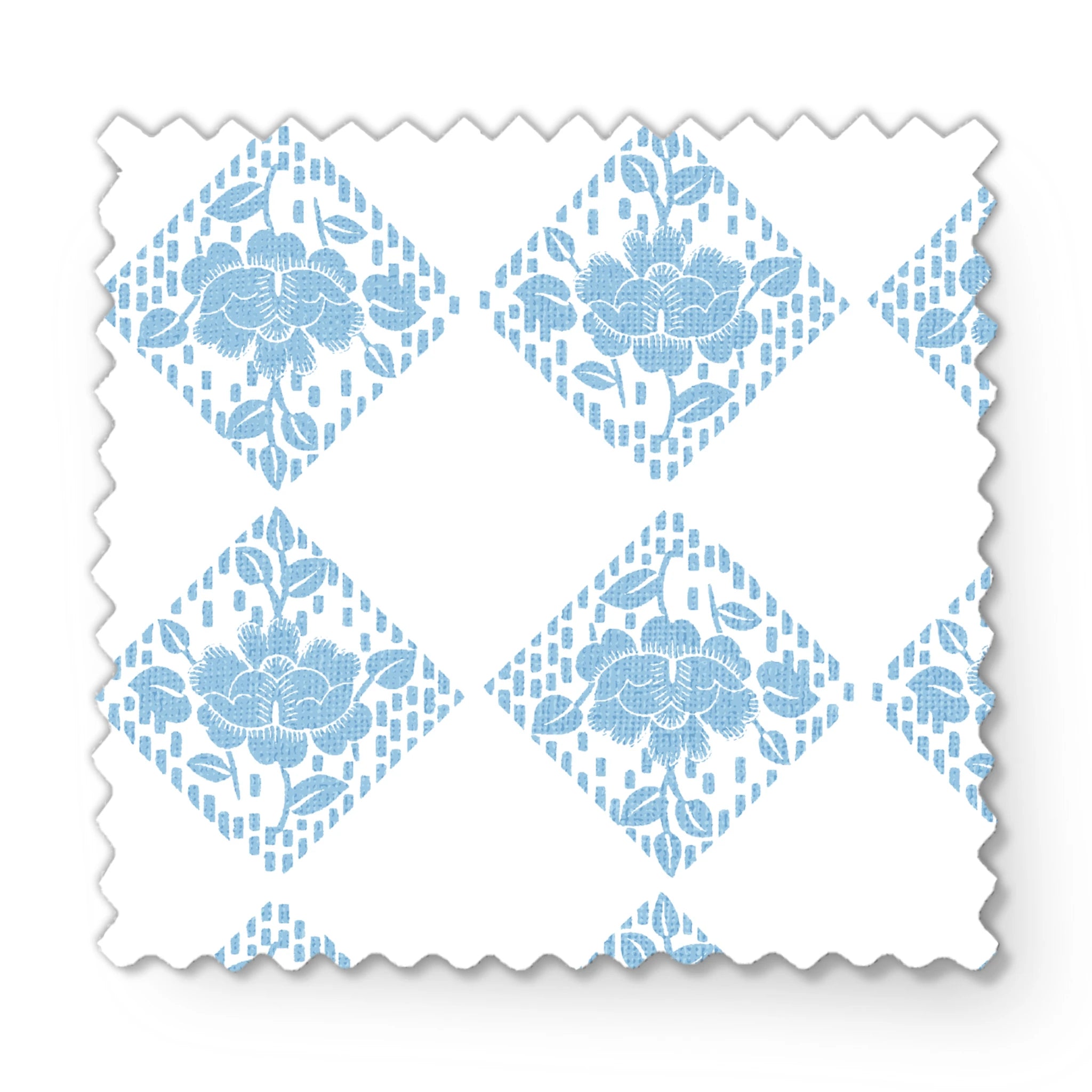 fabric swatch mockup