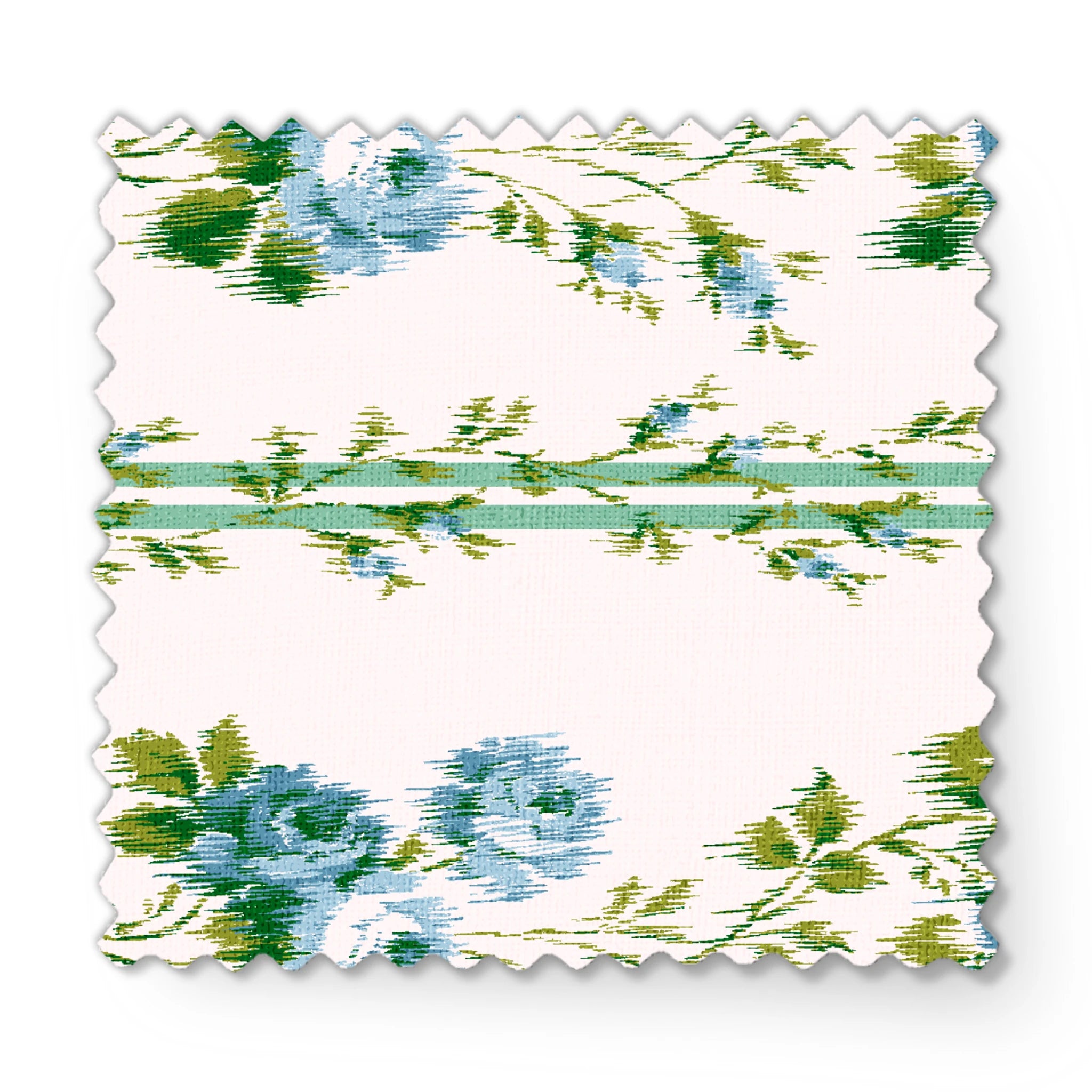 fabric swatch mockup