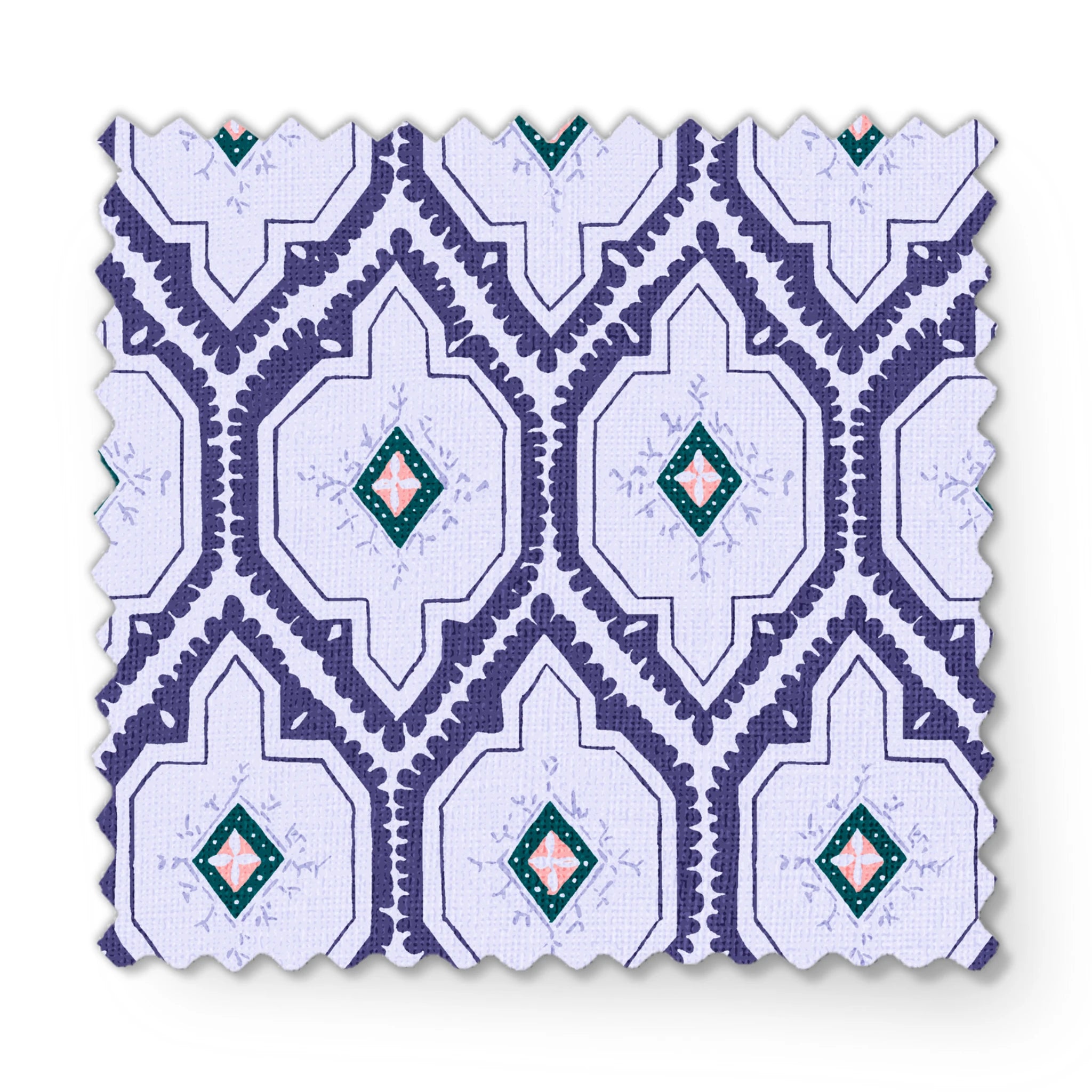fabric swatch mockup