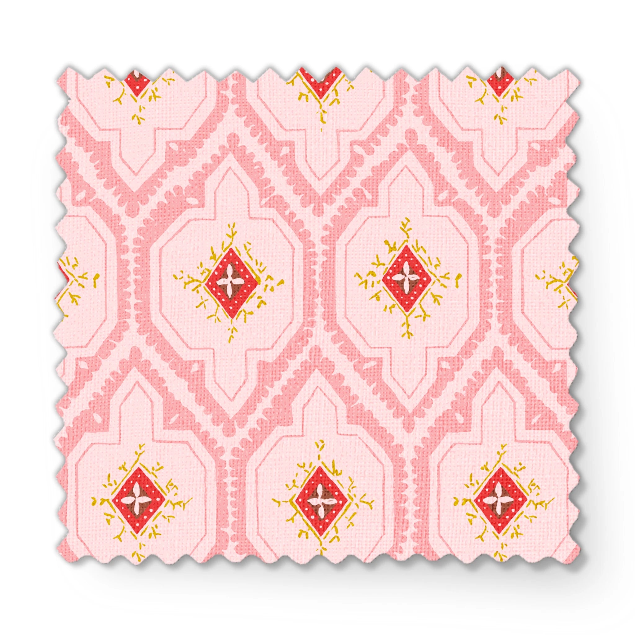 fabric swatch mockup