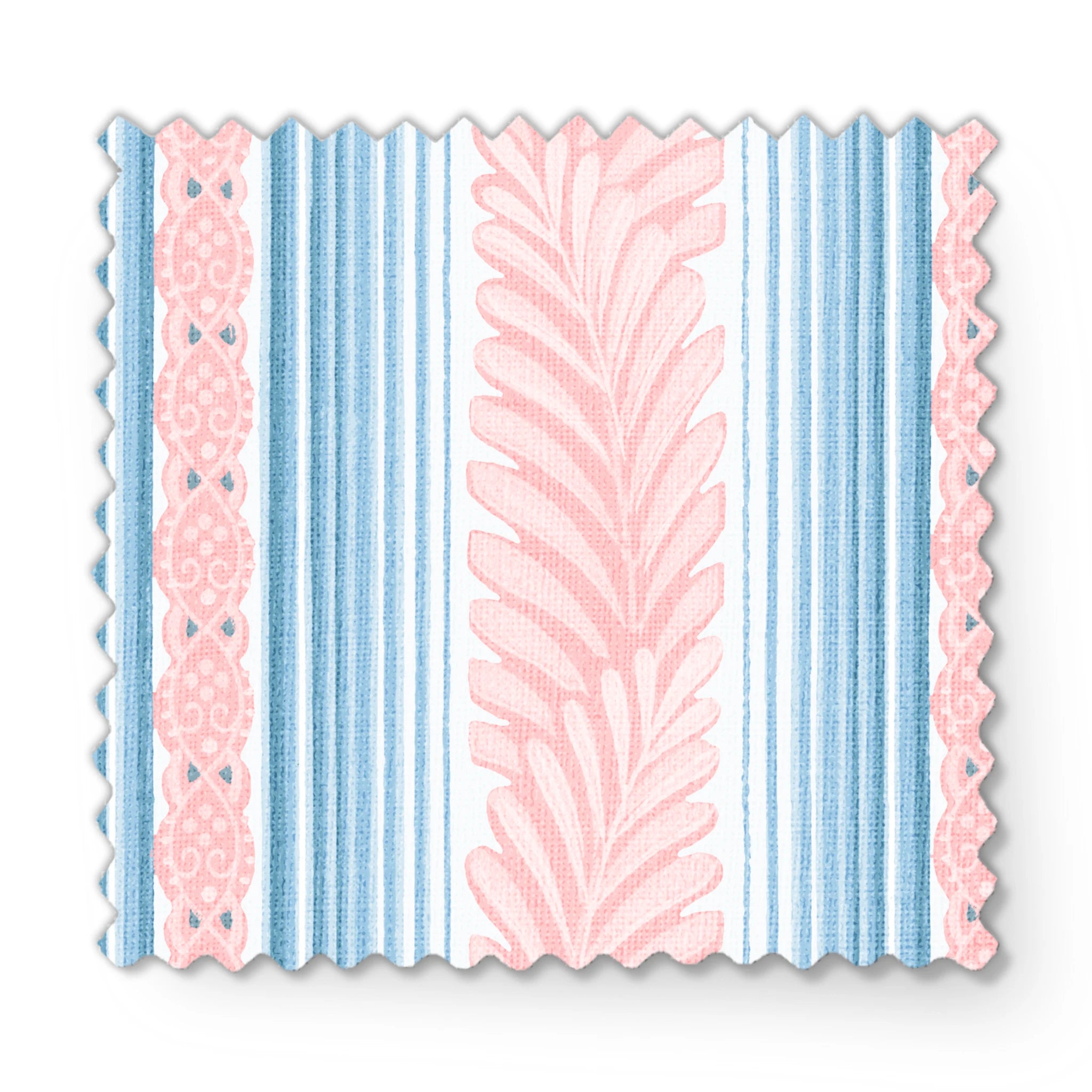 fabric swatch mockup