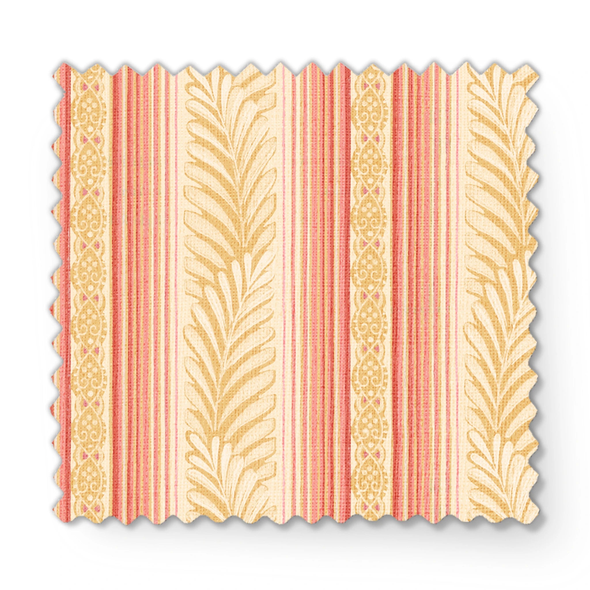 fabric swatch mockup