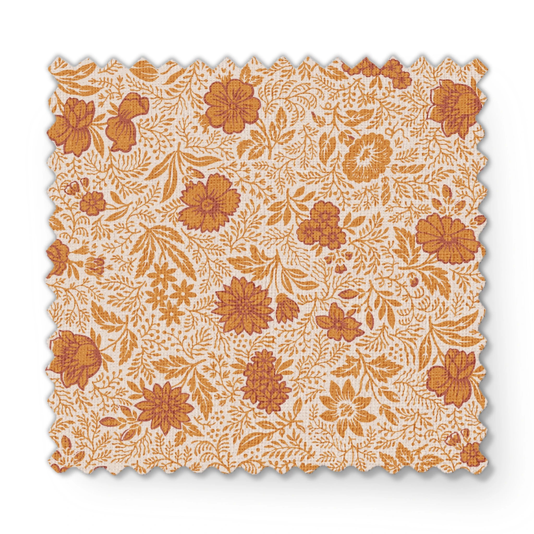 fabric swatch mockup