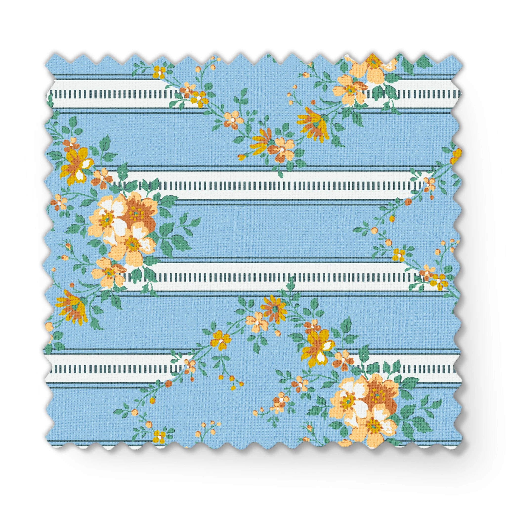 fabric swatch mockup