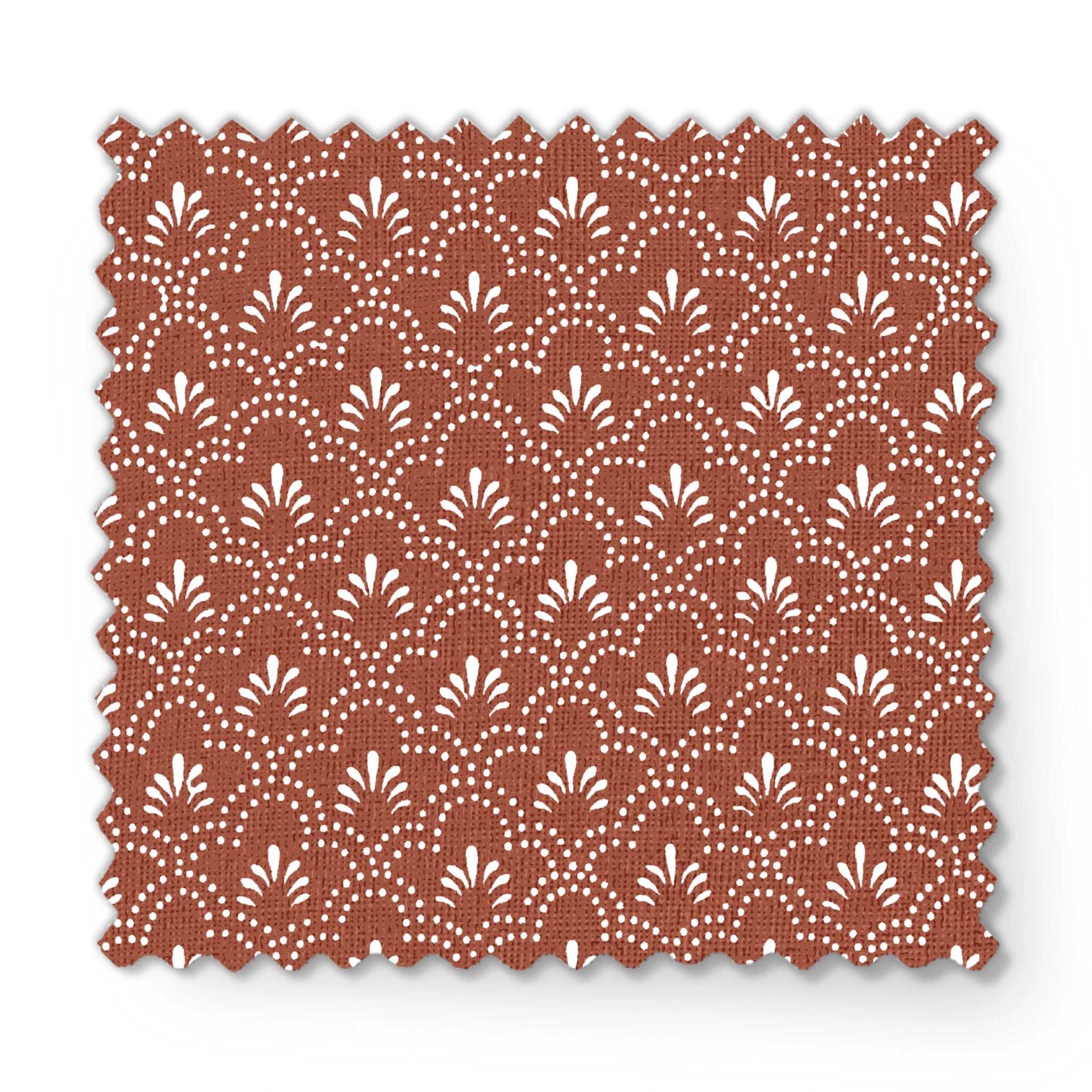 fabric swatch mockup