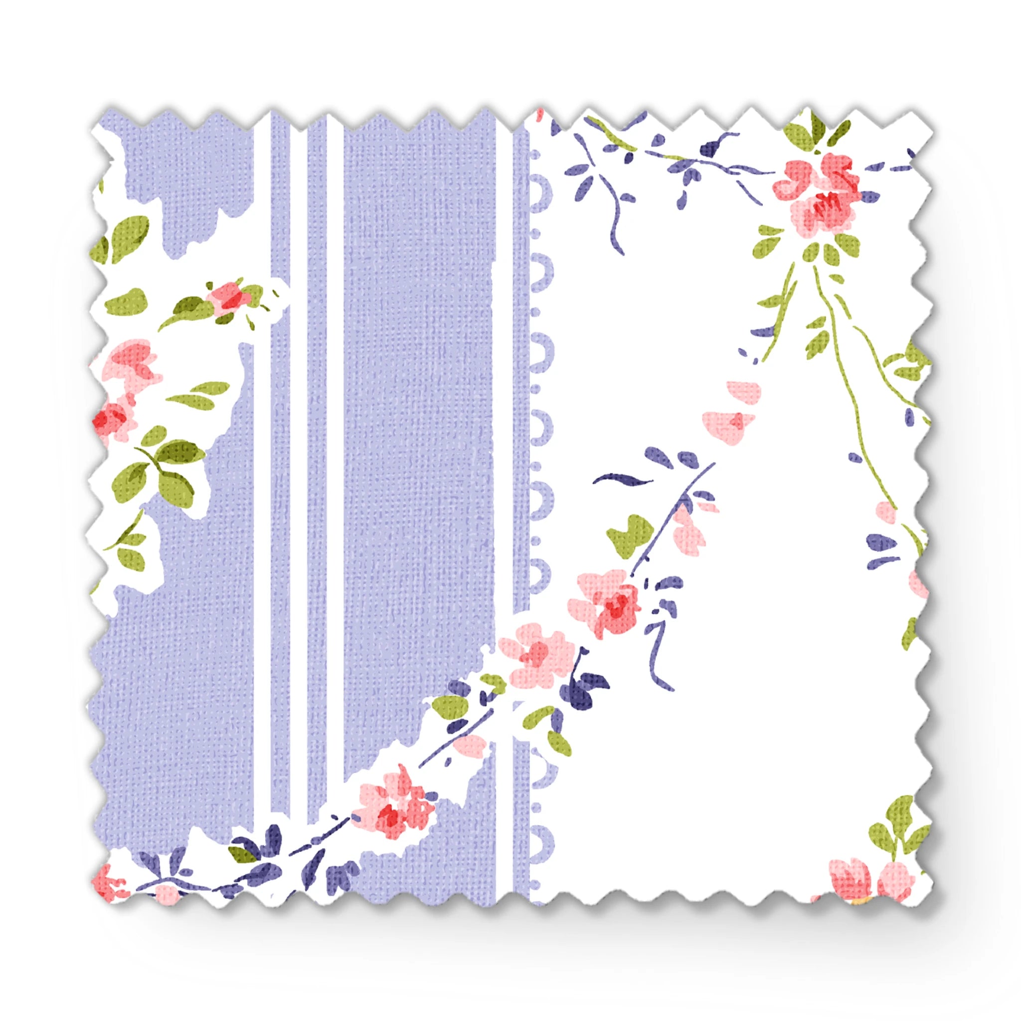 fabric swatch mockup