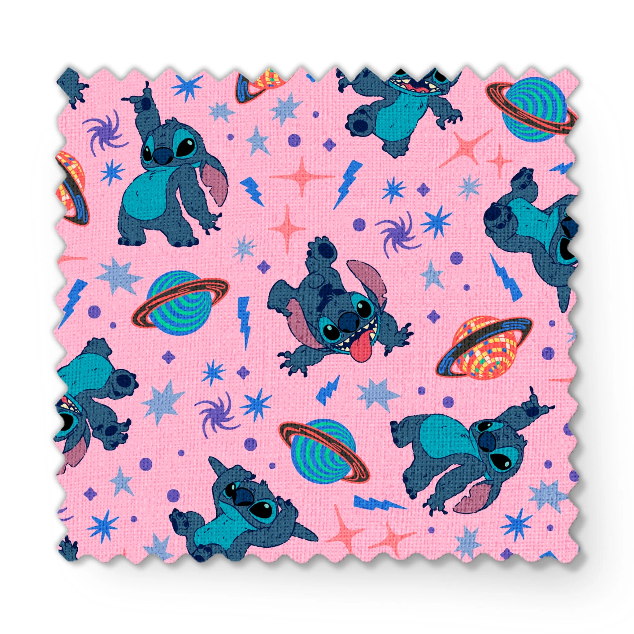 fabric swatch mockup