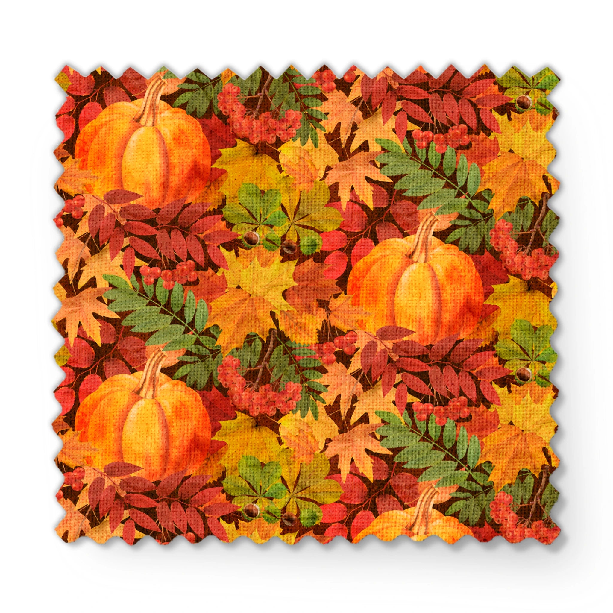 fabric swatch mockup