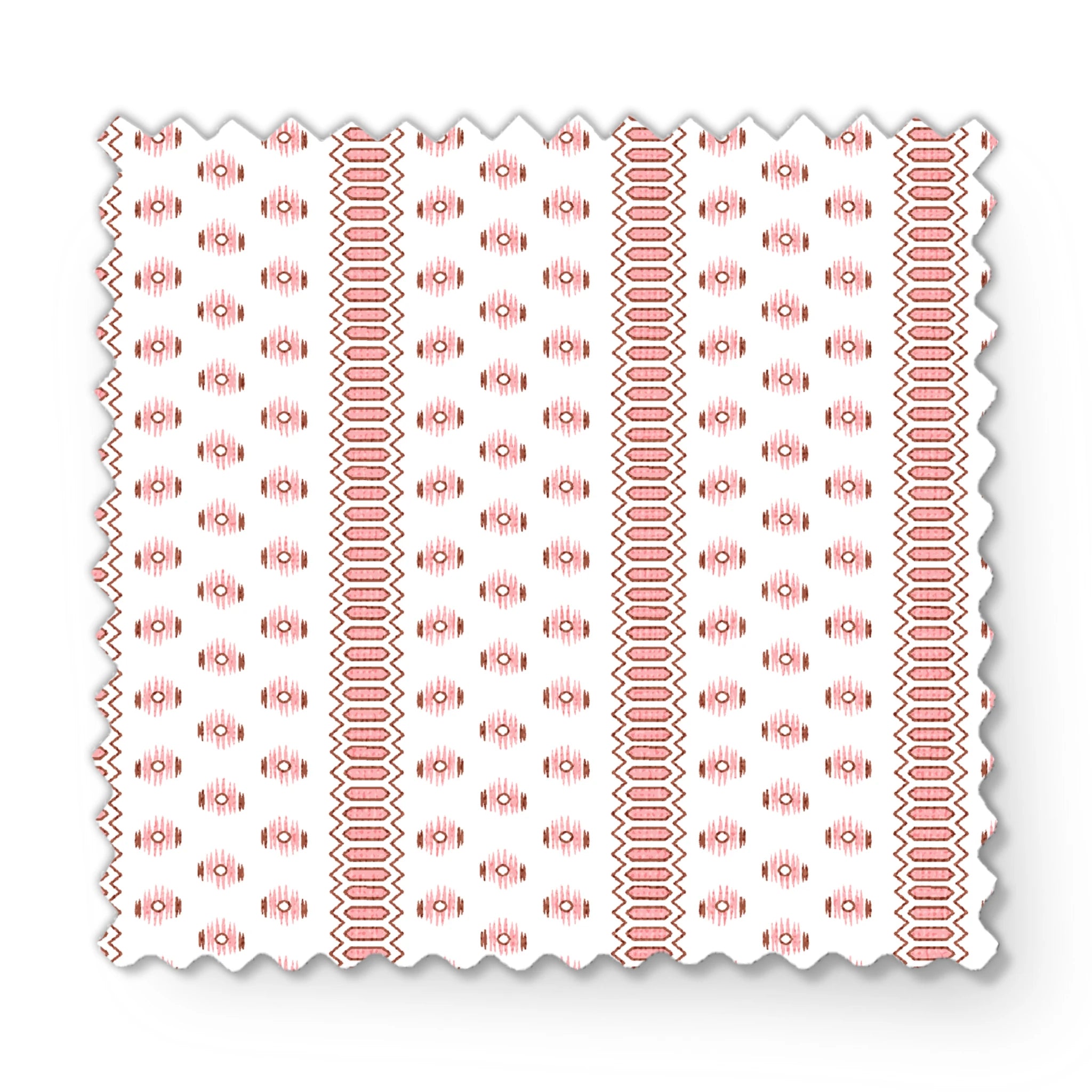 fabric swatch mockup