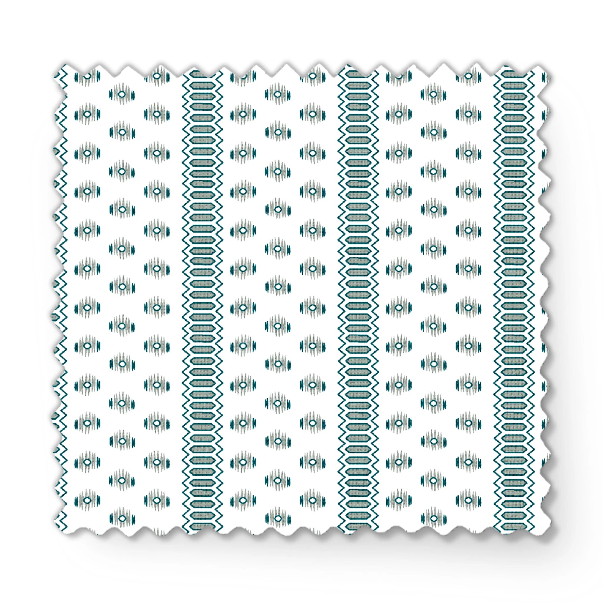 fabric swatch mockup