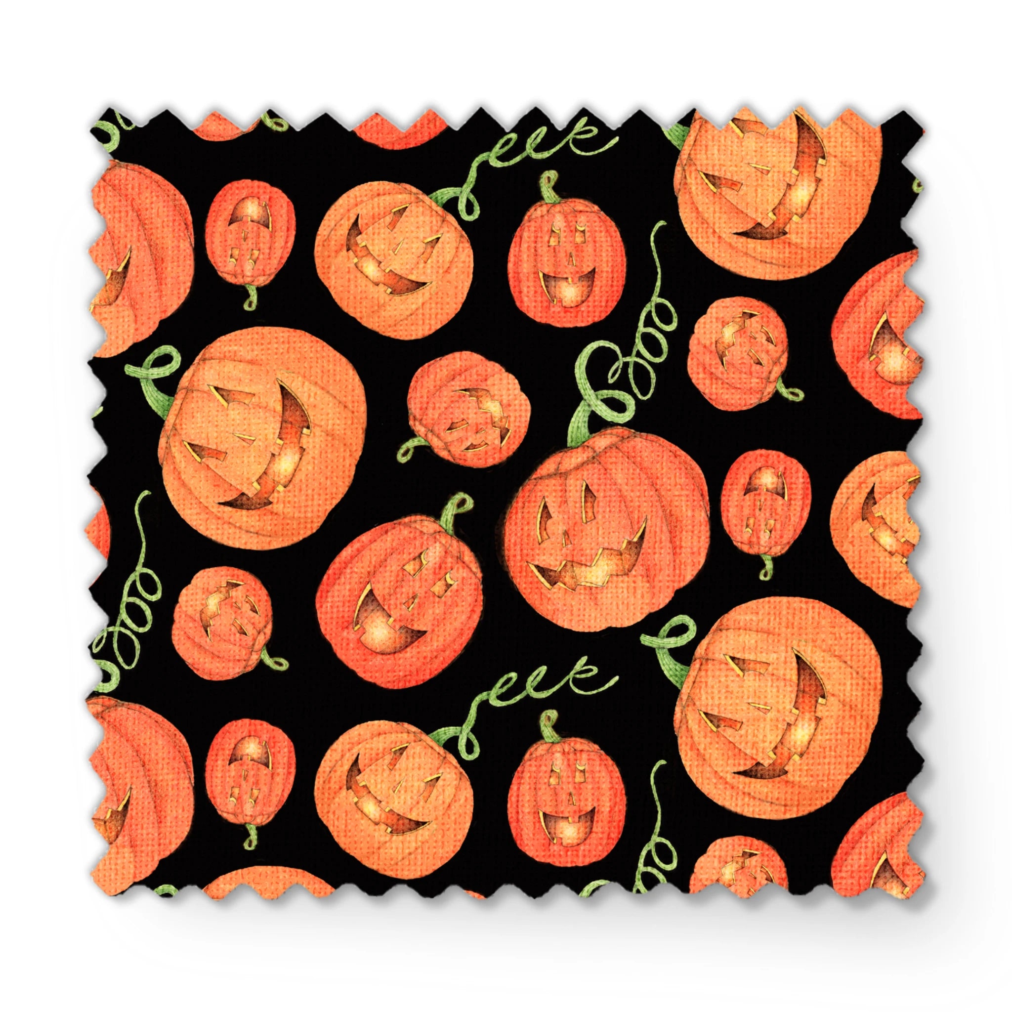 fabric swatch mockup