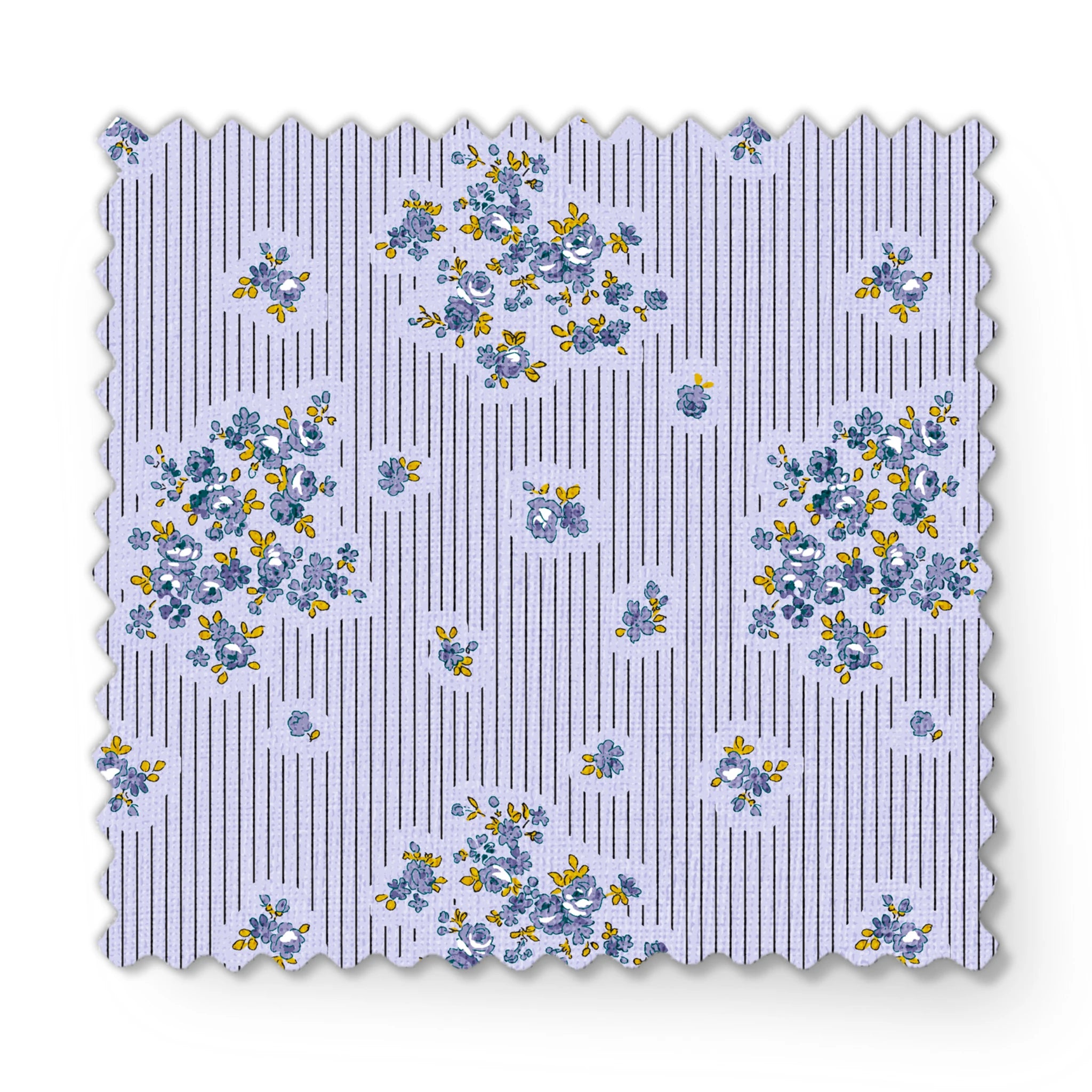 fabric swatch mockup