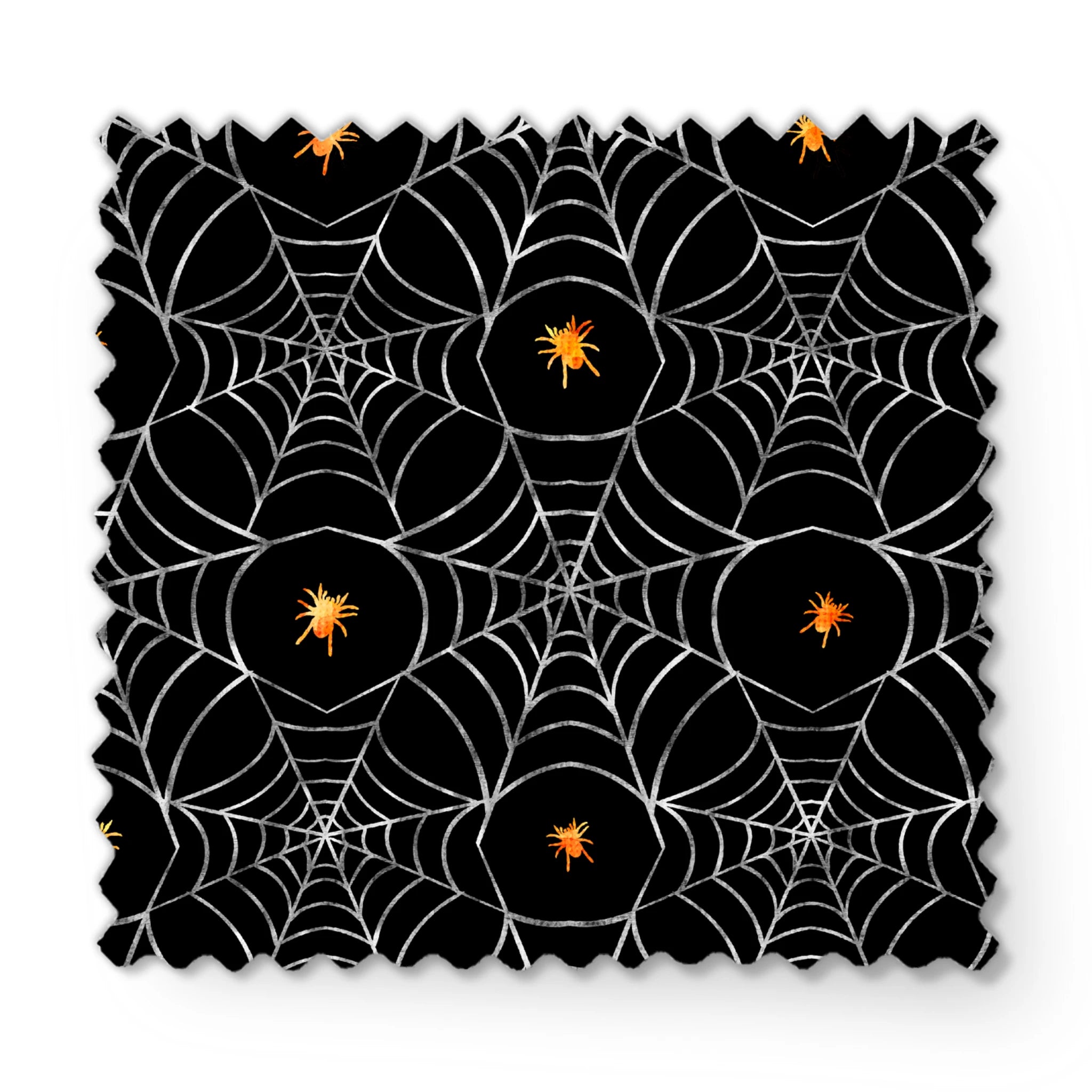 fabric swatch mockup