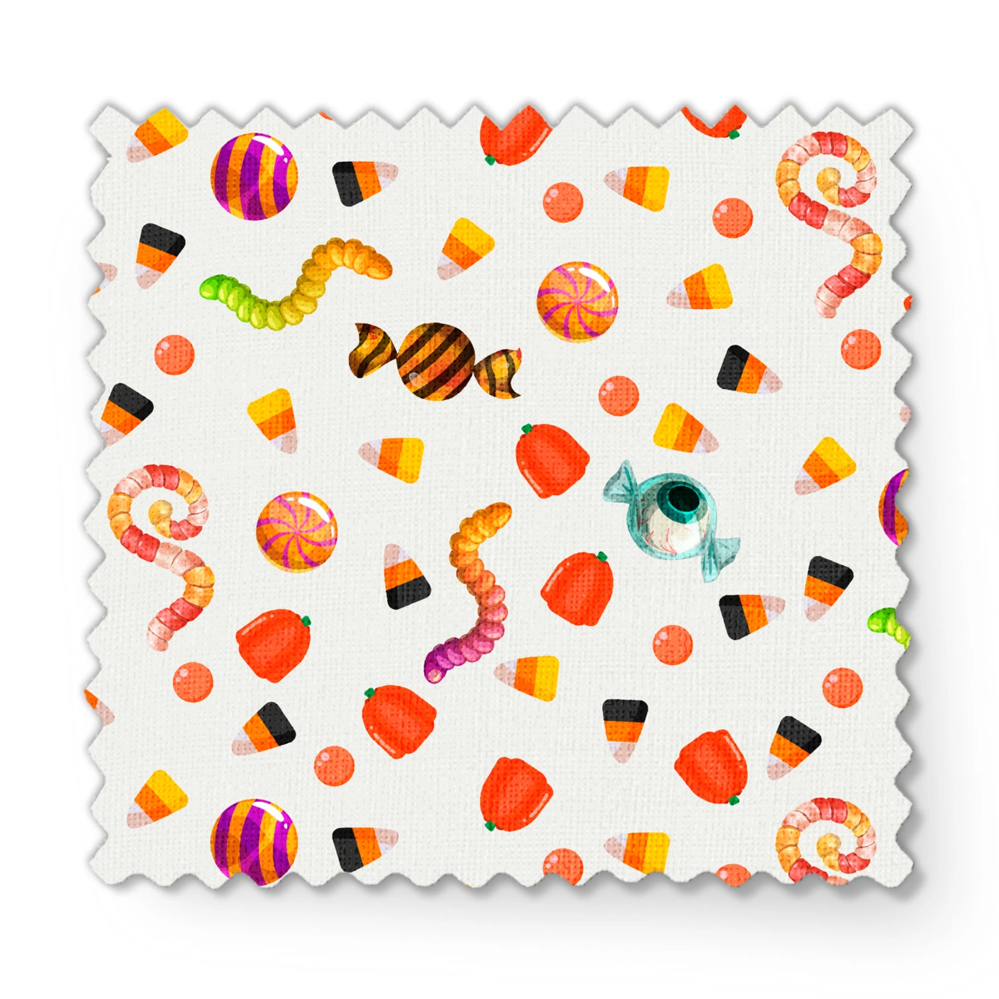 fabric swatch mockup