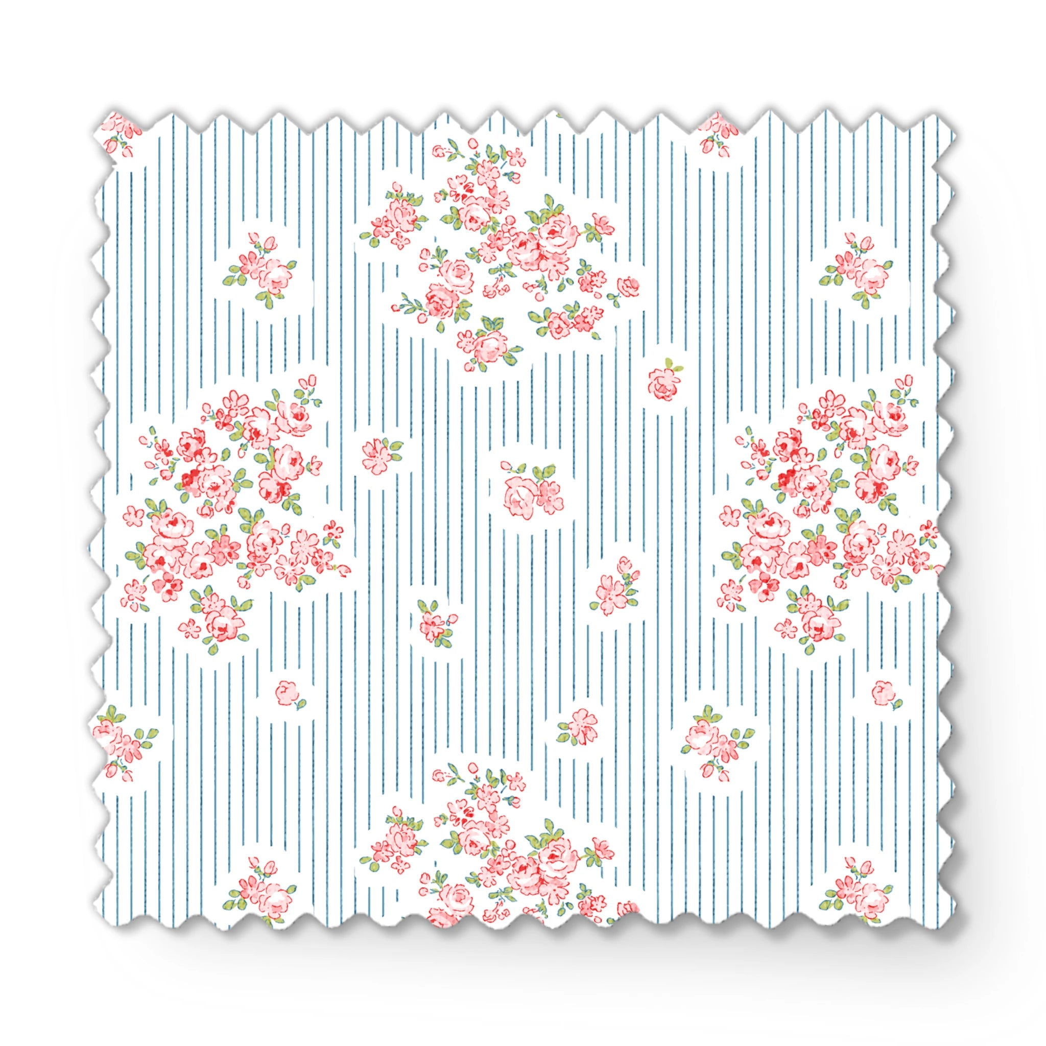 fabric swatch mockup