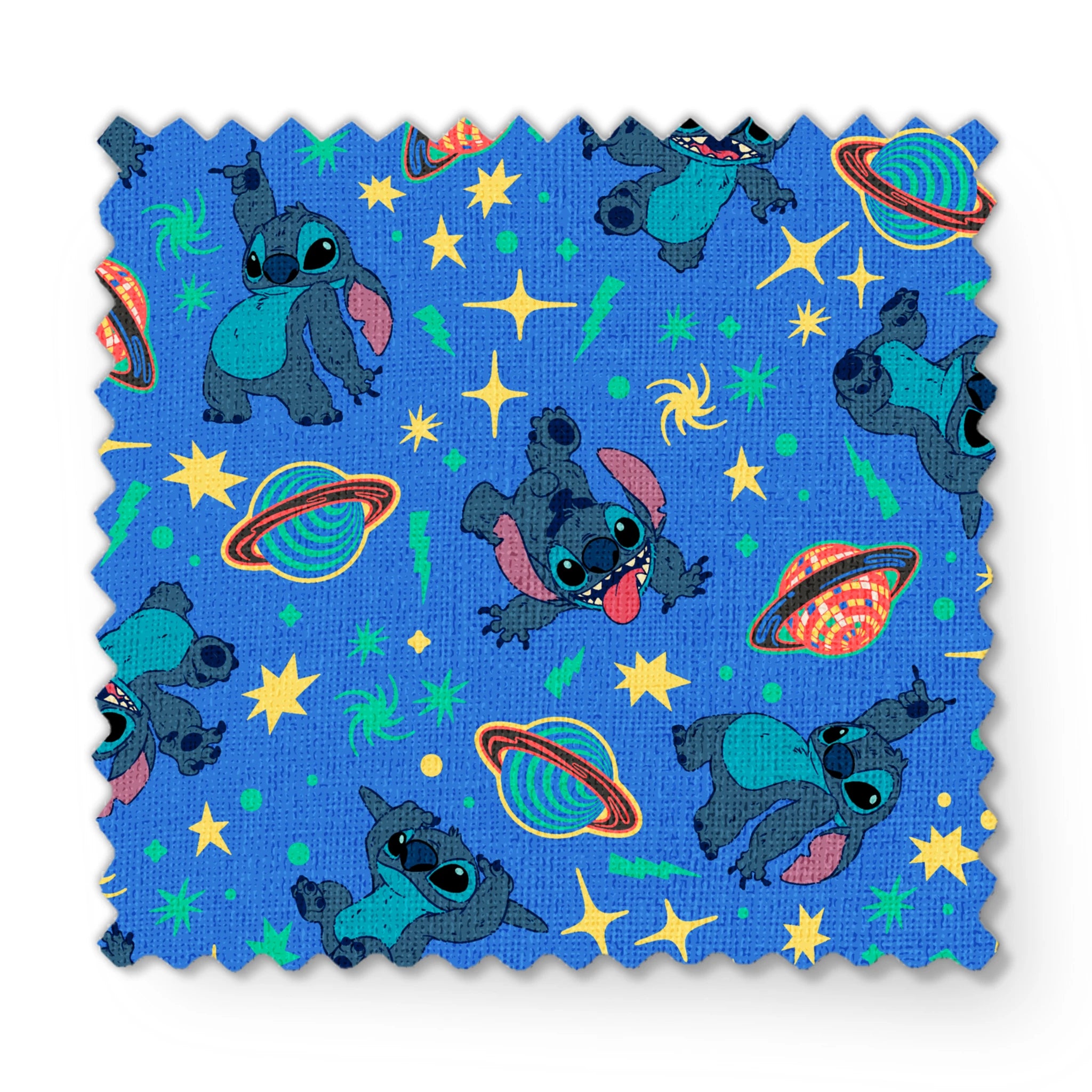 fabric swatch mockup