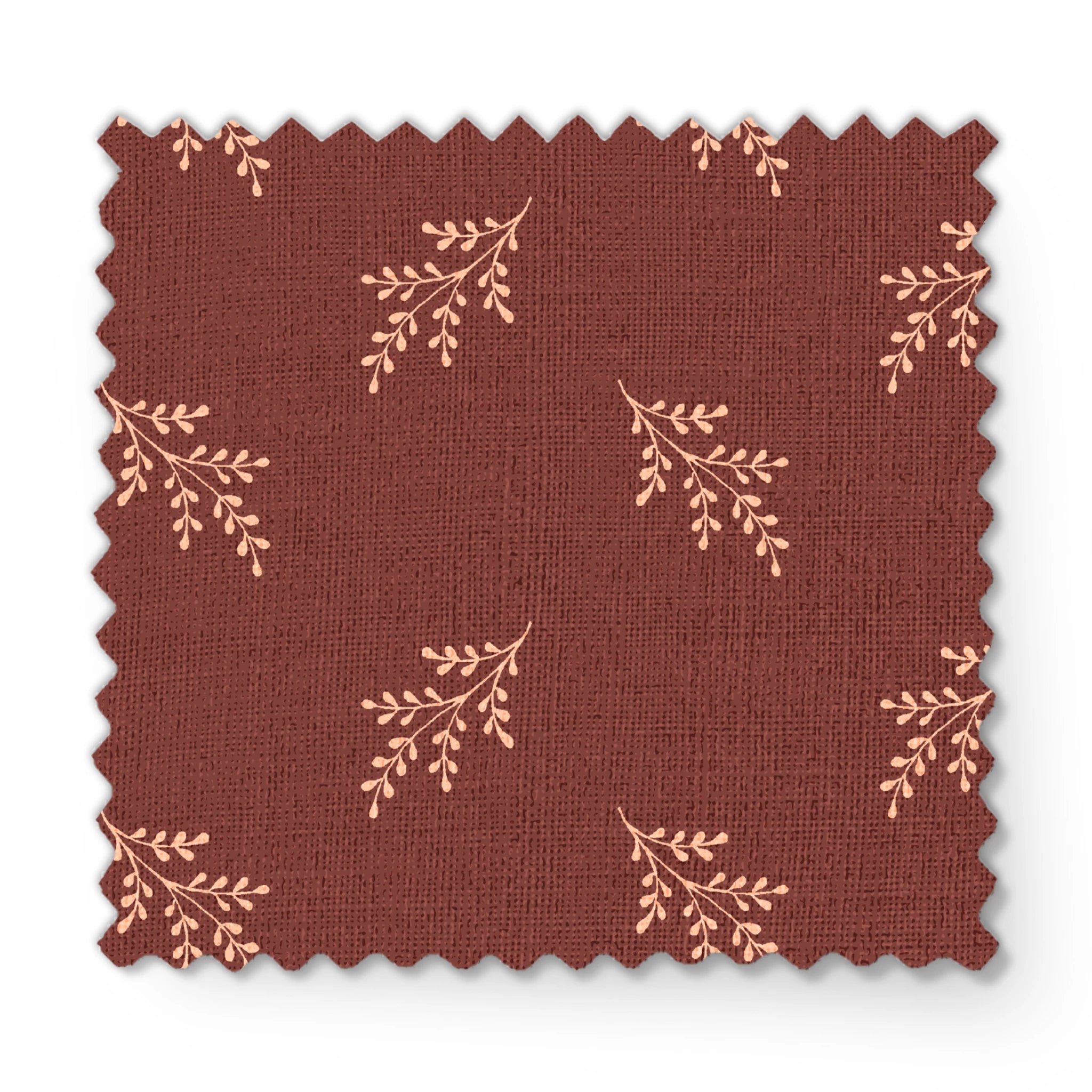 fabric swatch mockup