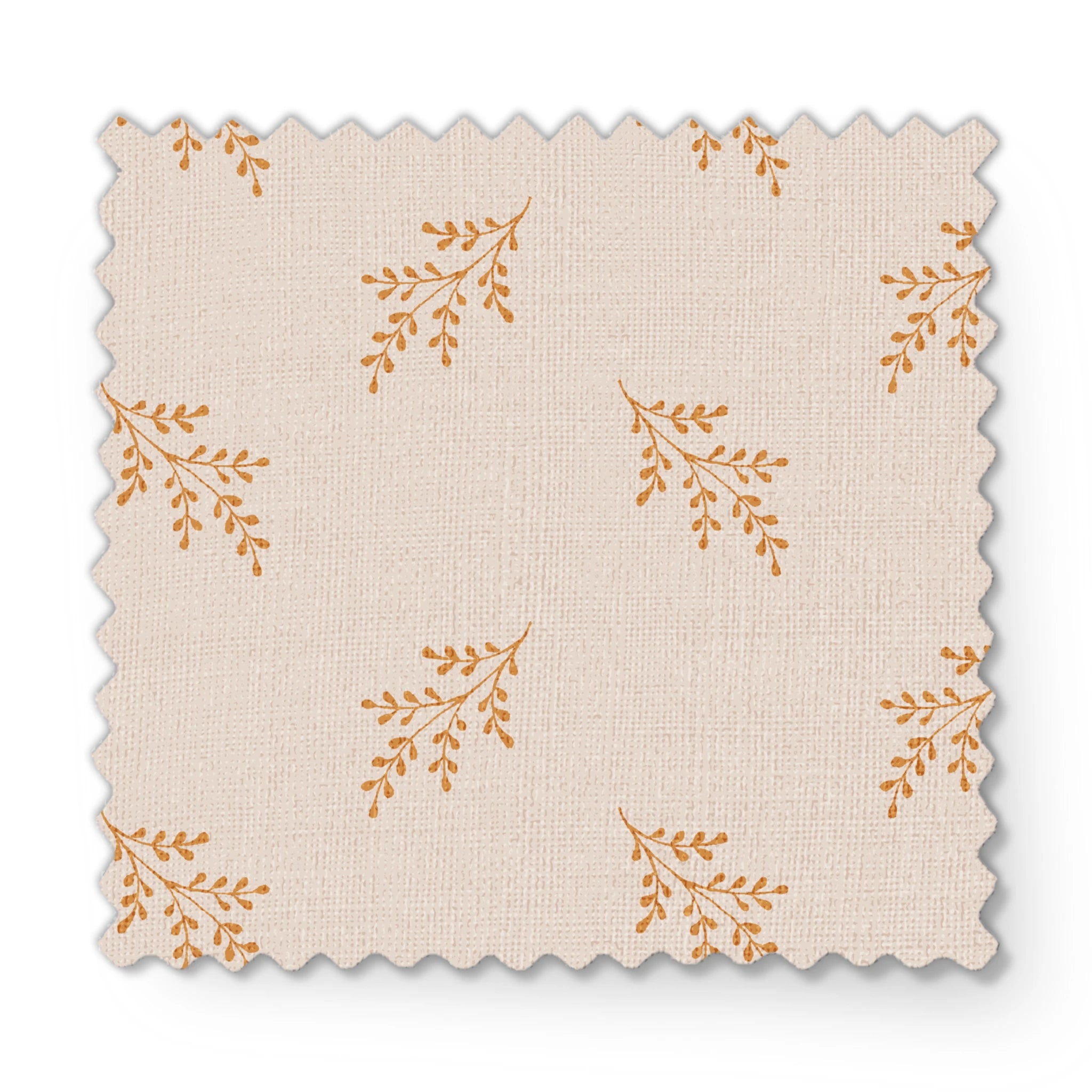 fabric swatch mockup