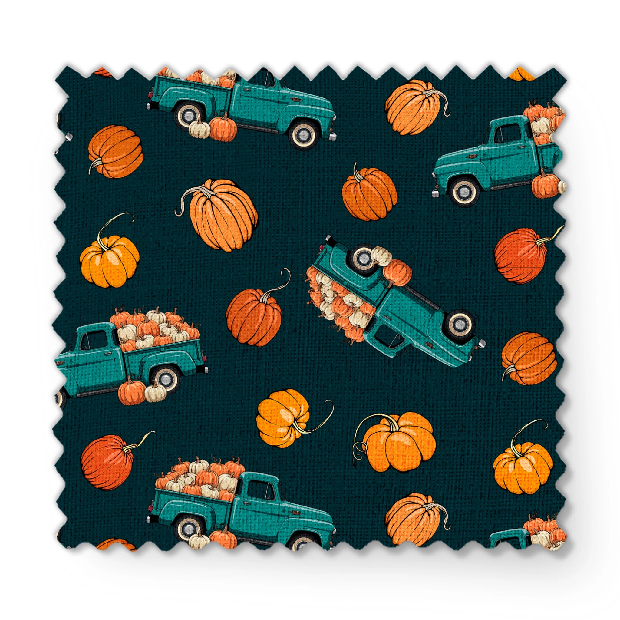 fabric swatch mockup
