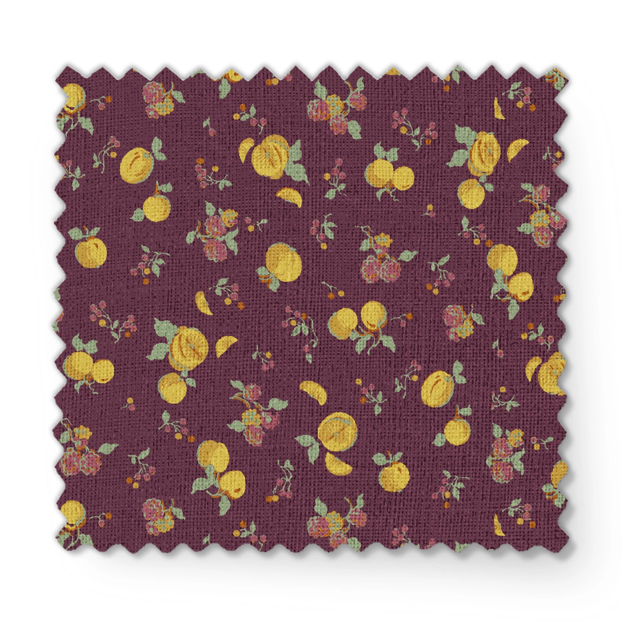 fabric swatch mockup