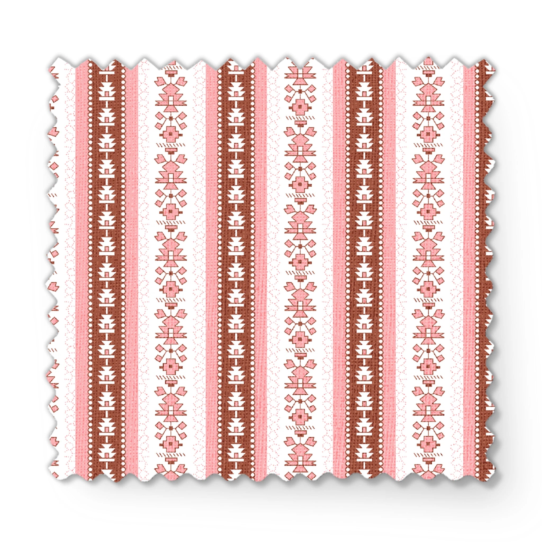 fabric swatch mockup