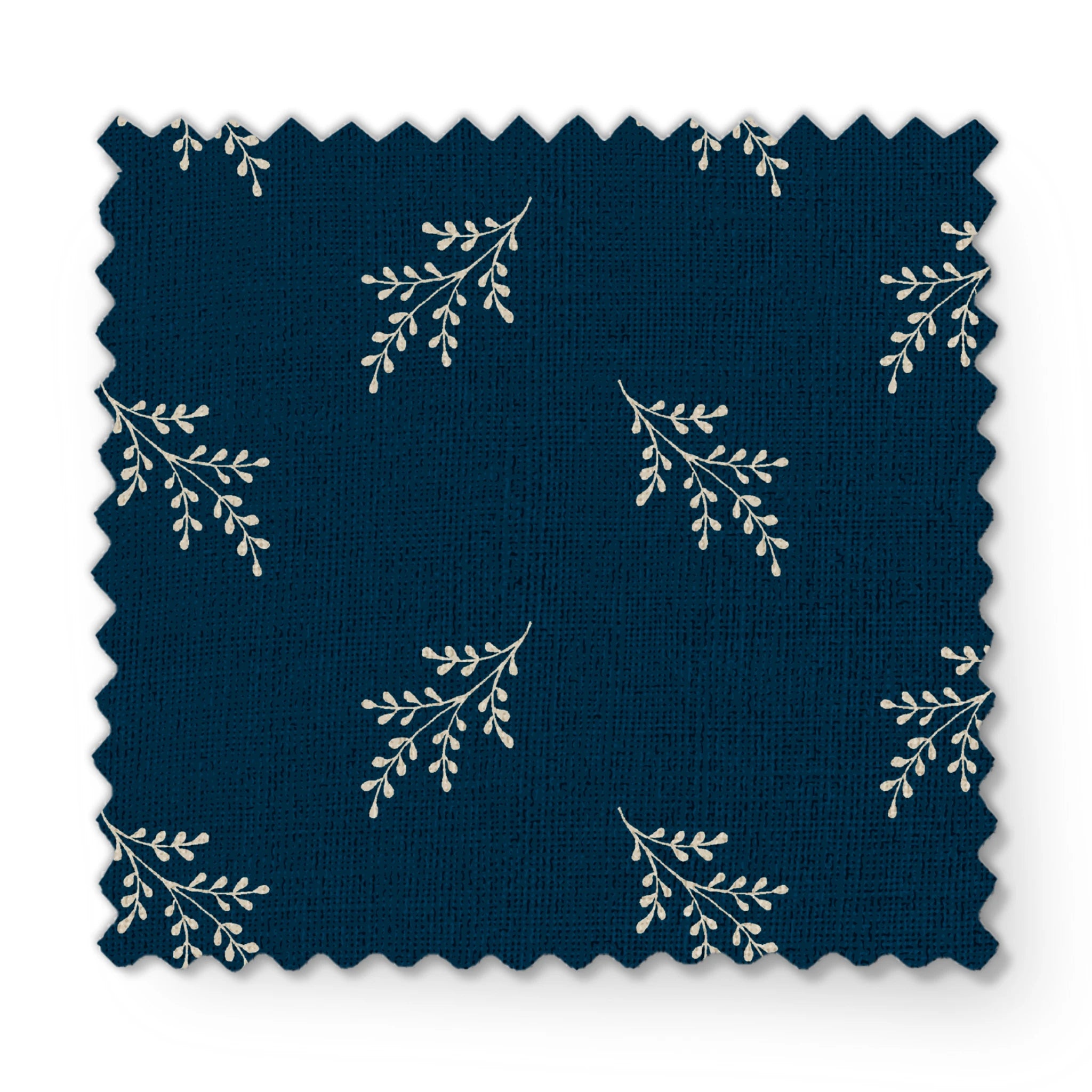 fabric swatch mockup