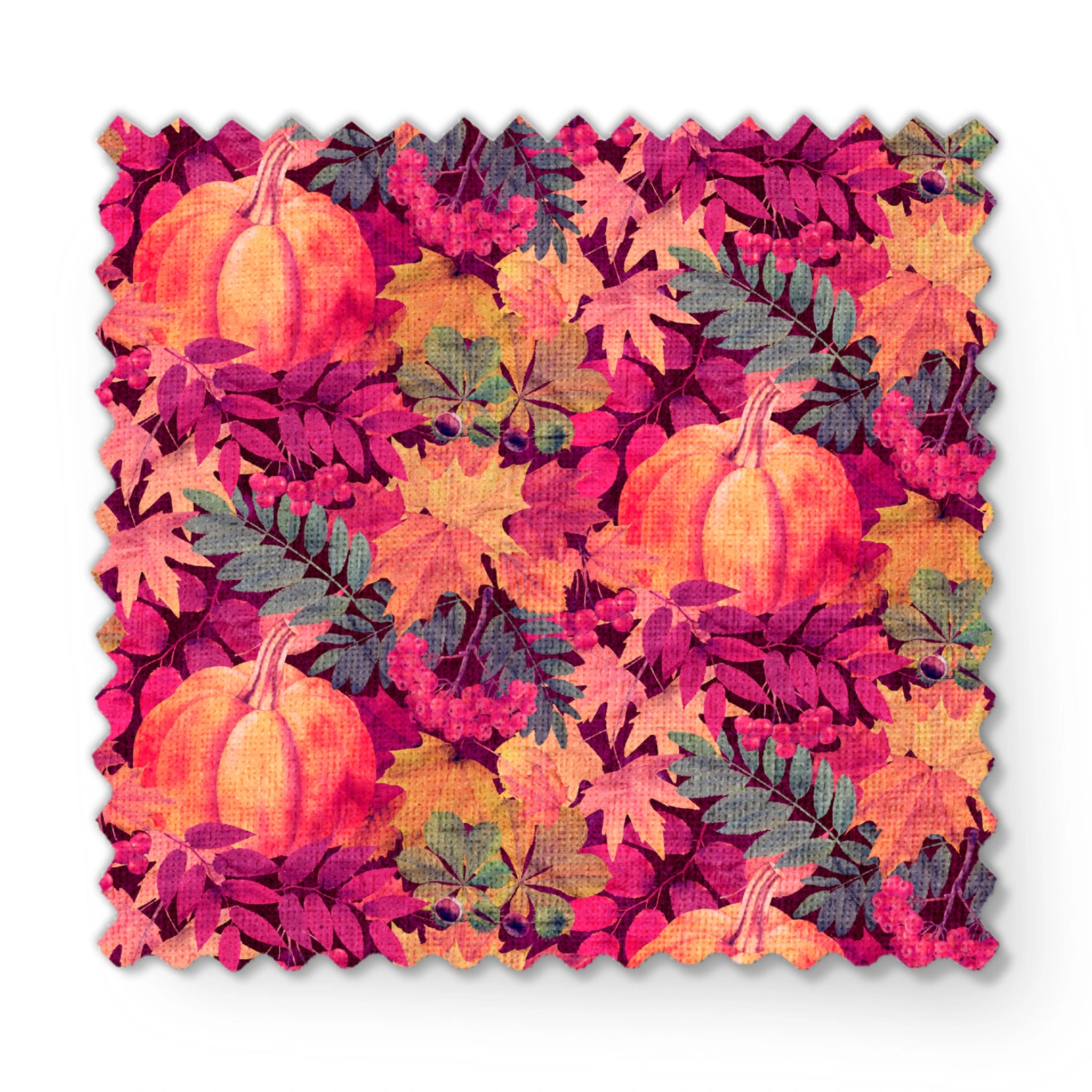 fabric swatch mockup