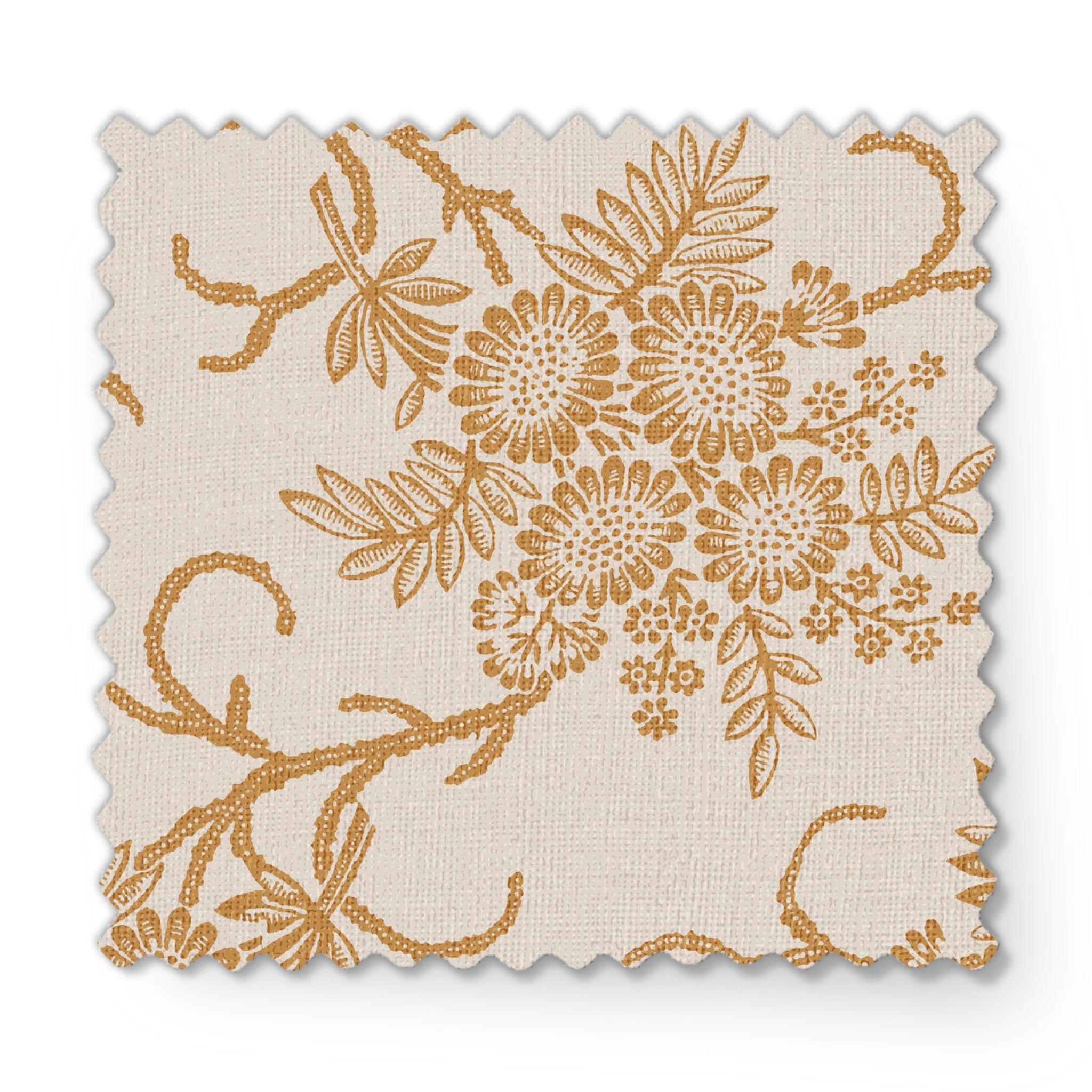 fabric swatch mockup