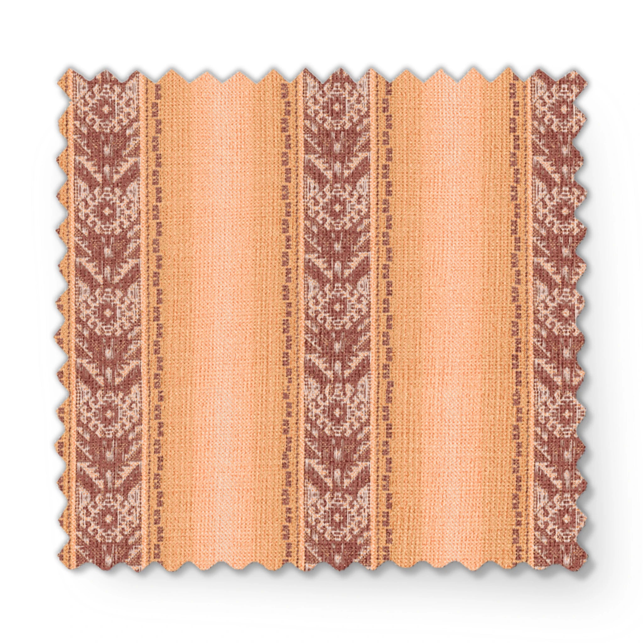 fabric swatch mockup