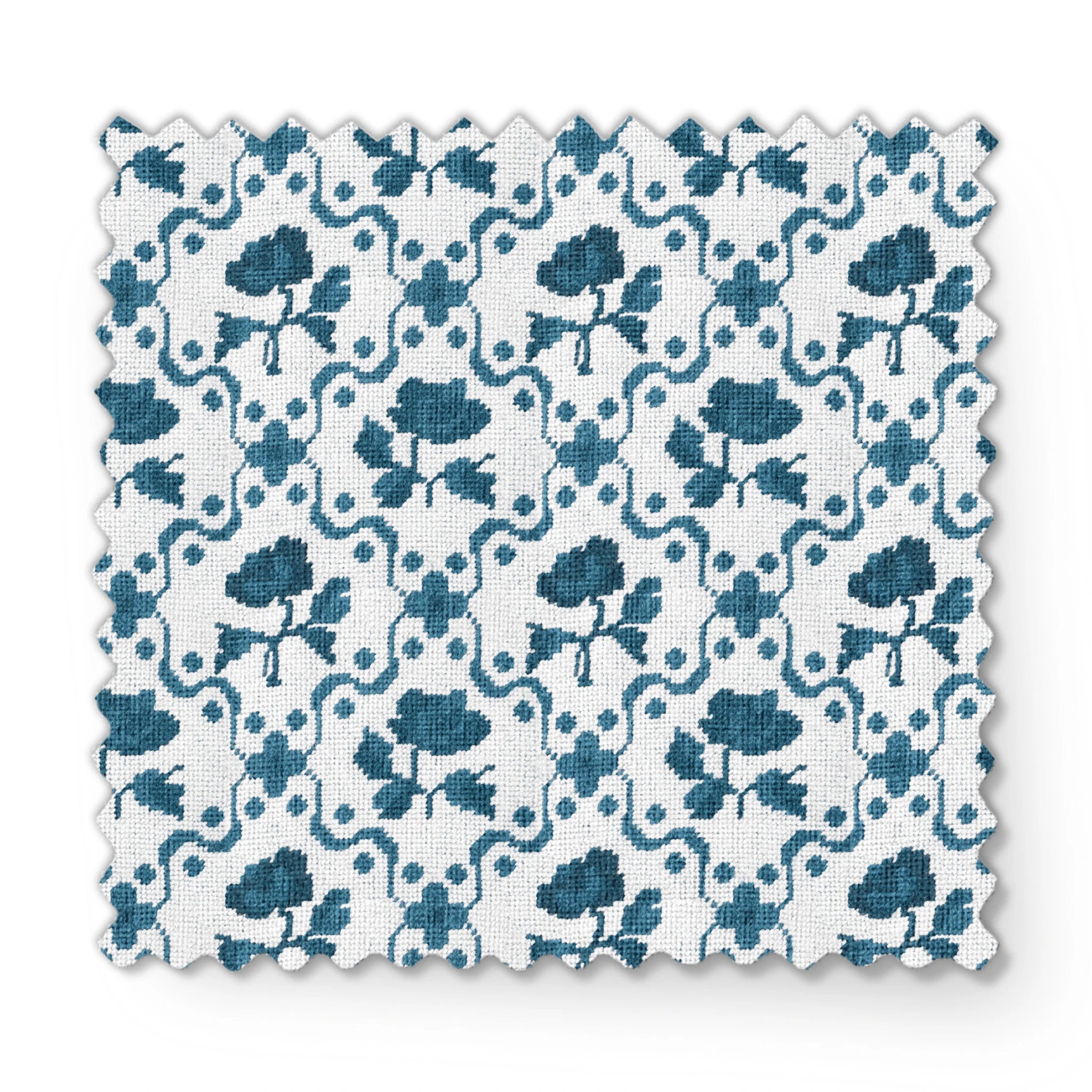 fabric swatch mockup