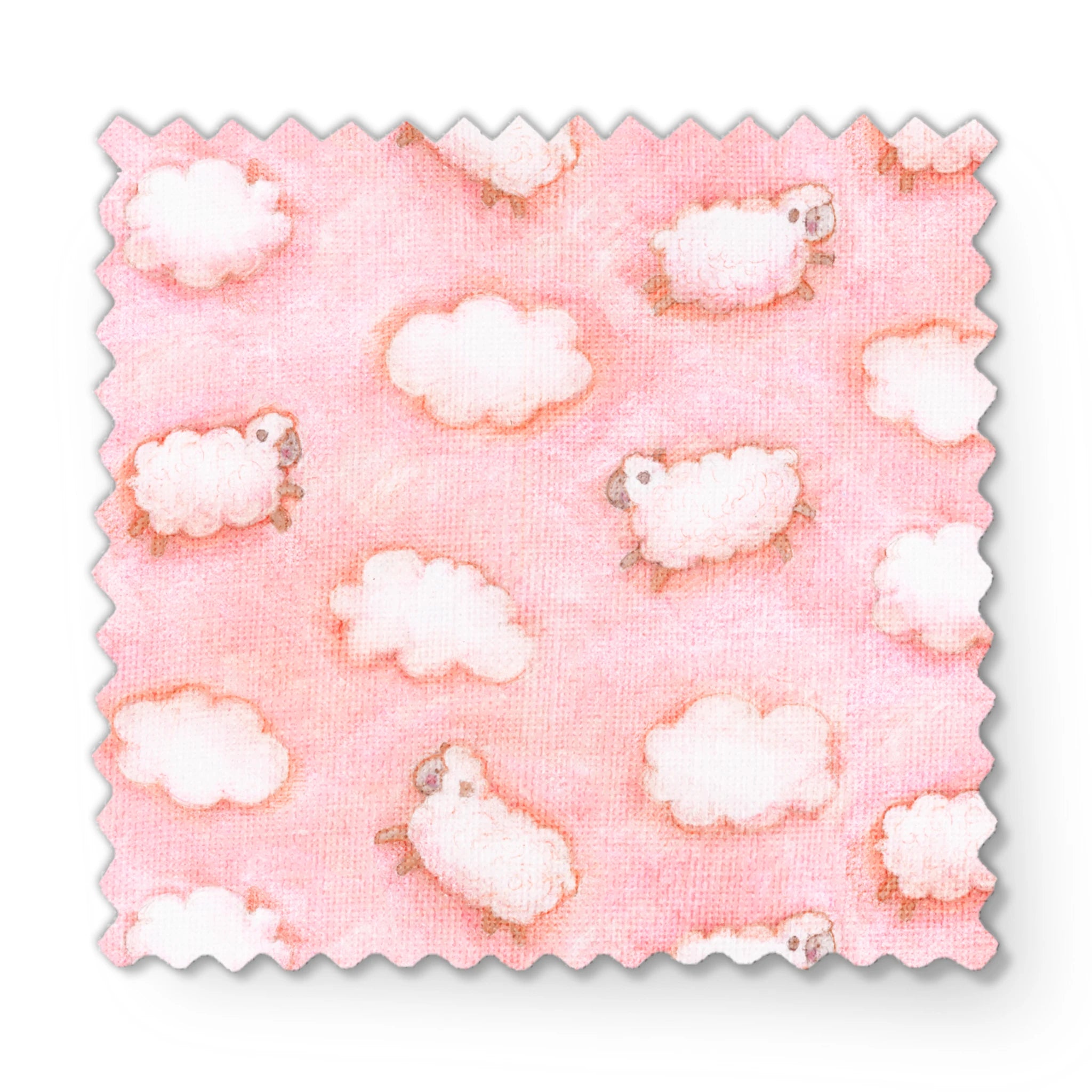 fabric swatch mockup