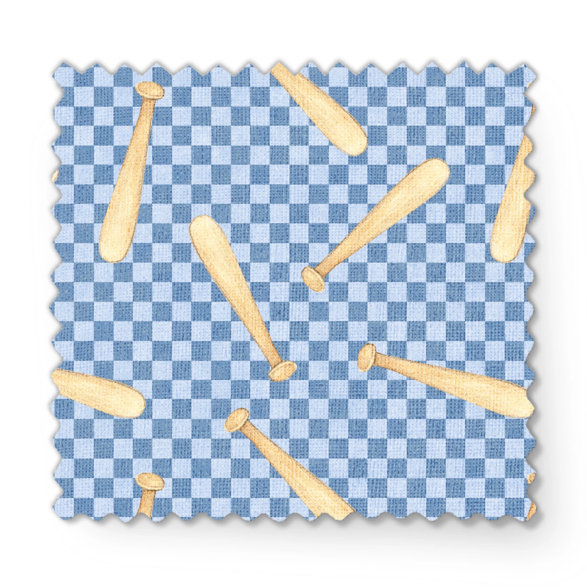 fabric swatch mockup